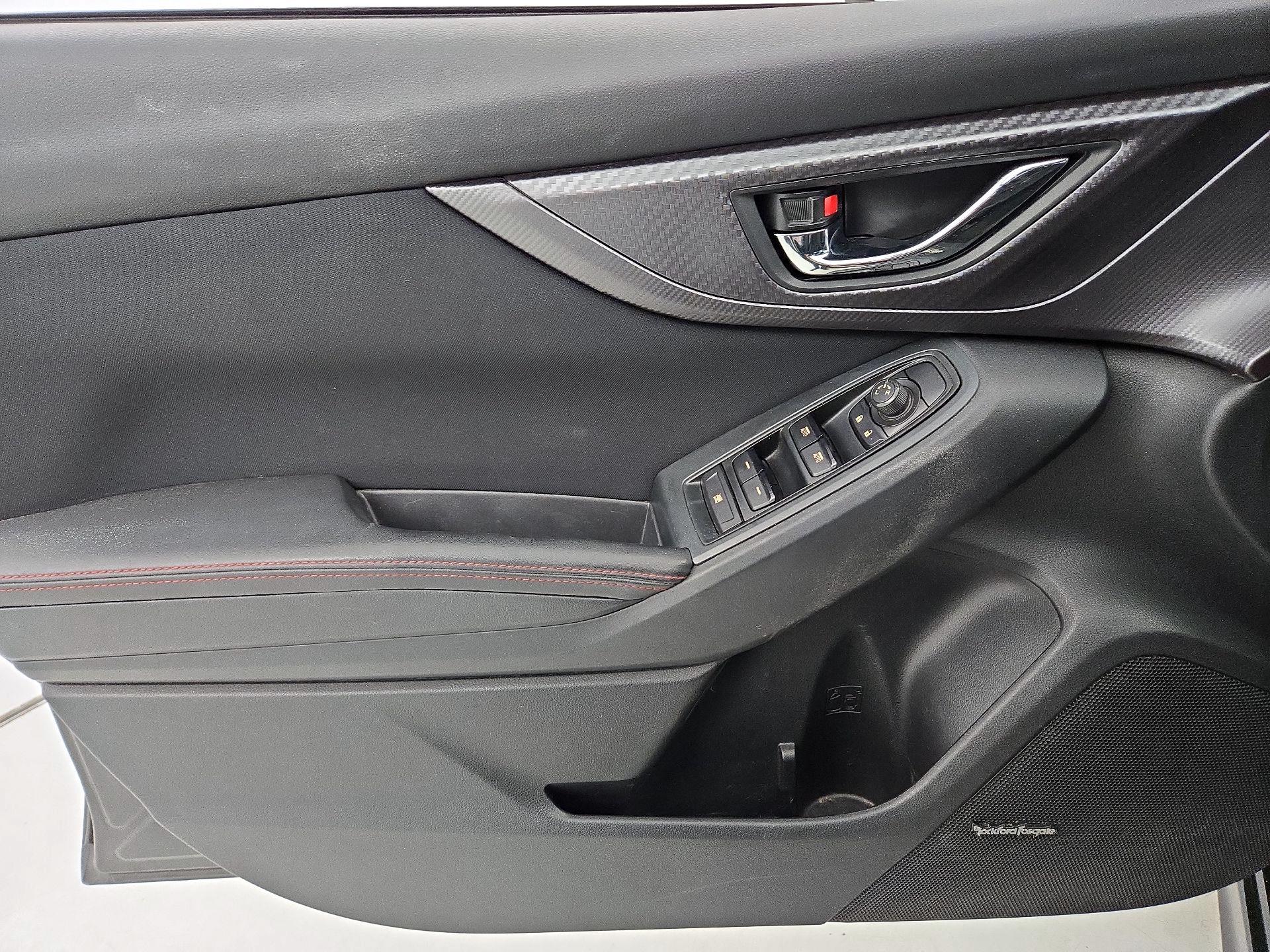 Thumbnail: 2017 Subaru Impreza - 12