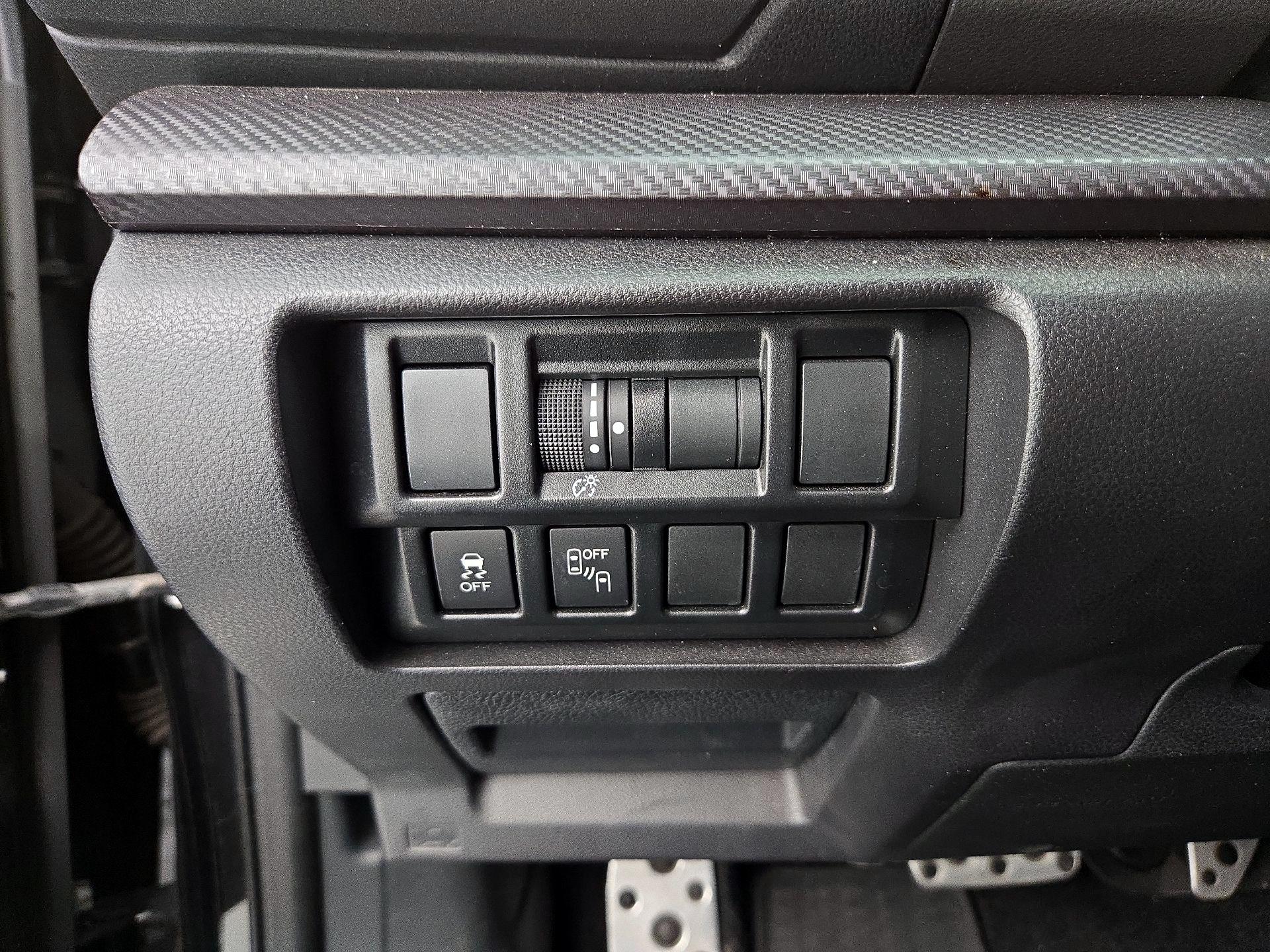 Thumbnail: 2017 Subaru Impreza - 13