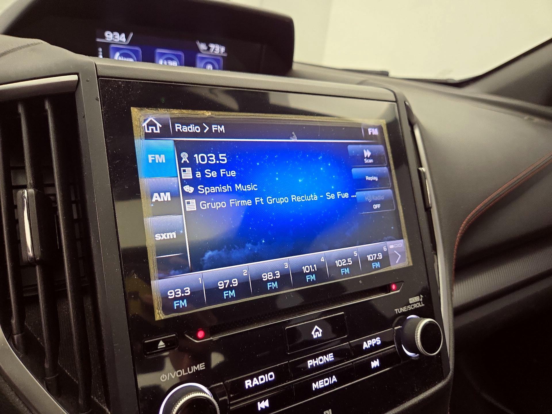 Thumbnail: 2017 Subaru Impreza - 15