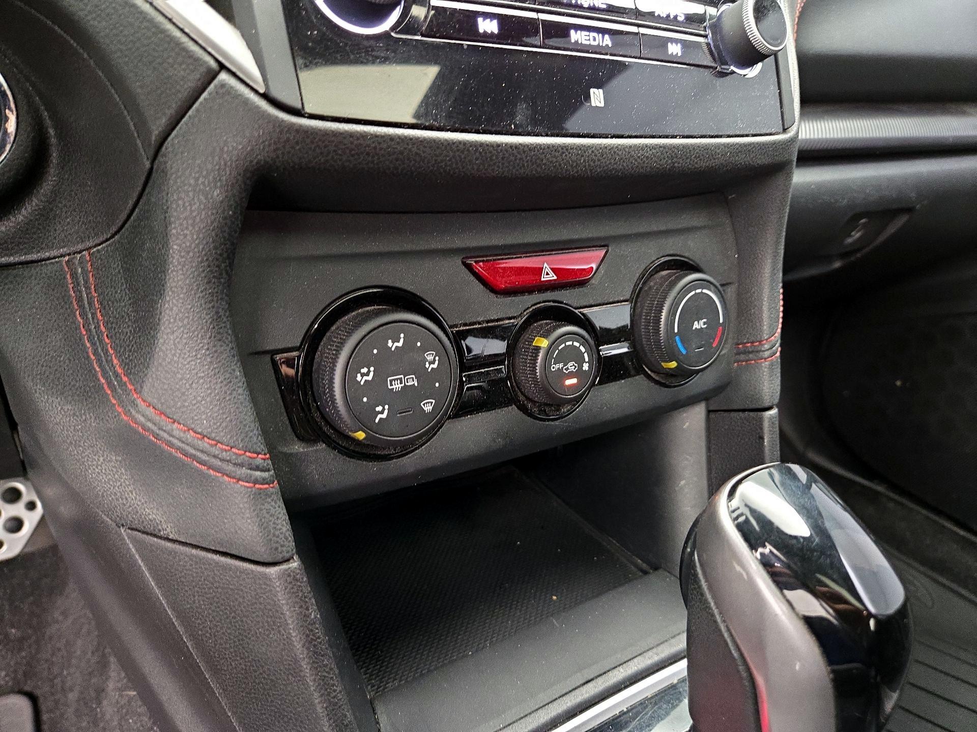 Thumbnail: 2017 Subaru Impreza - 16