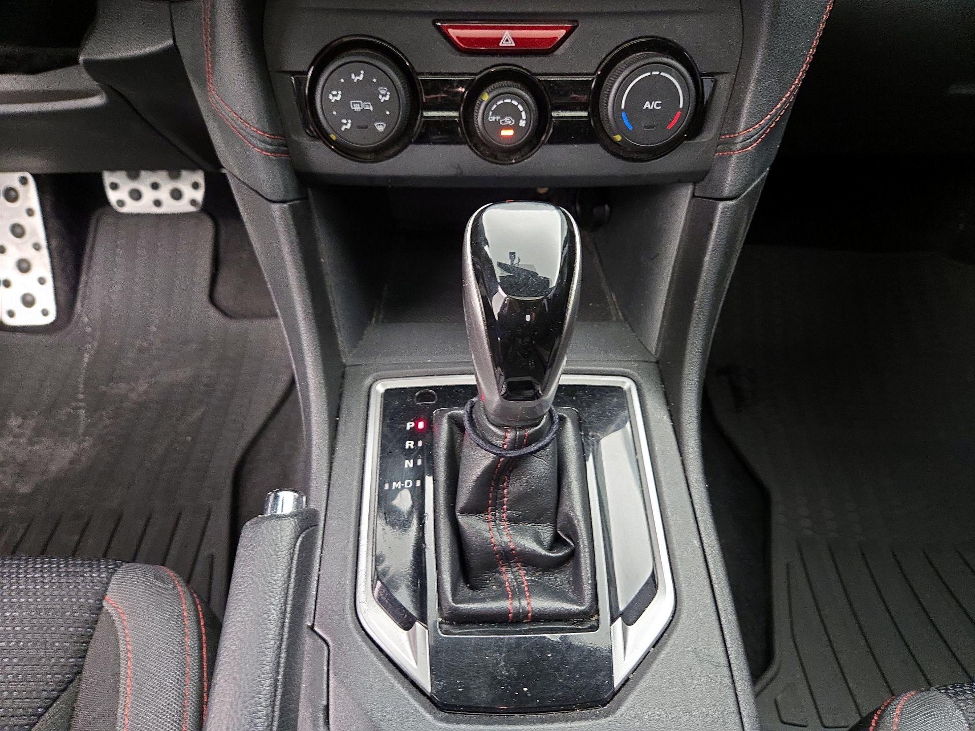 Thumbnail: 2017 Subaru Impreza - 17