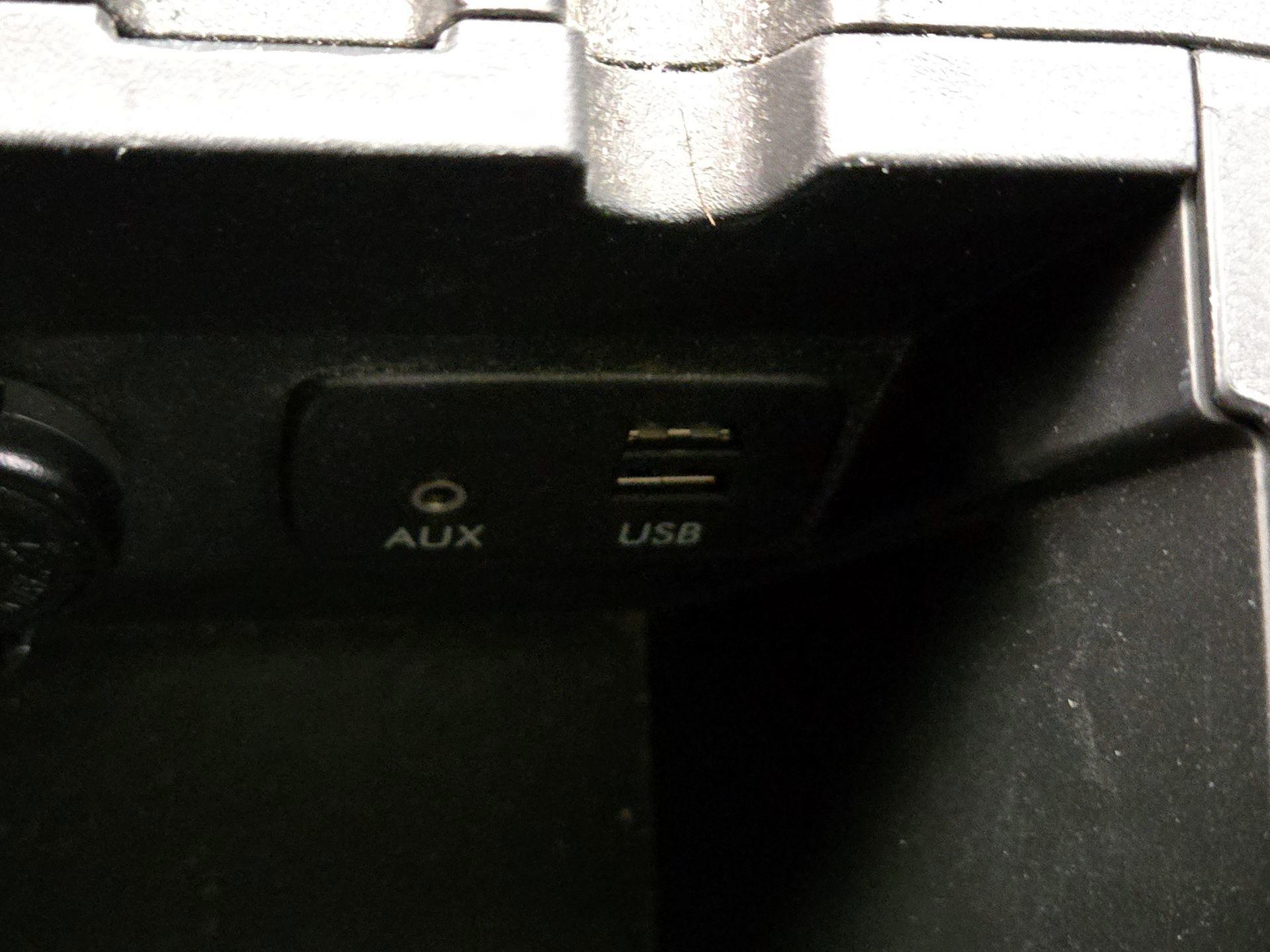 Thumbnail: 2017 Subaru Impreza - 18