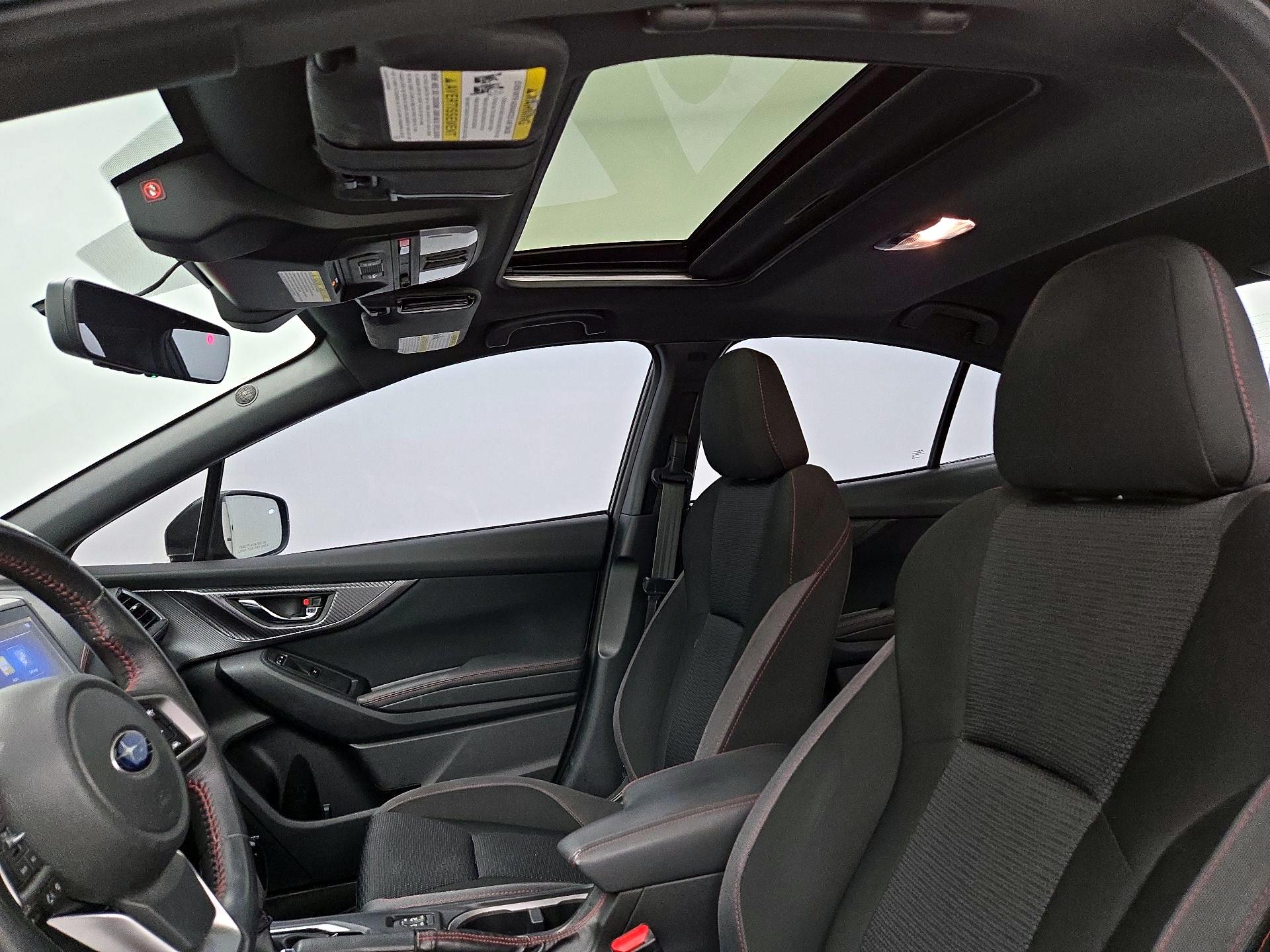 Thumbnail: 2017 Subaru Impreza - 19