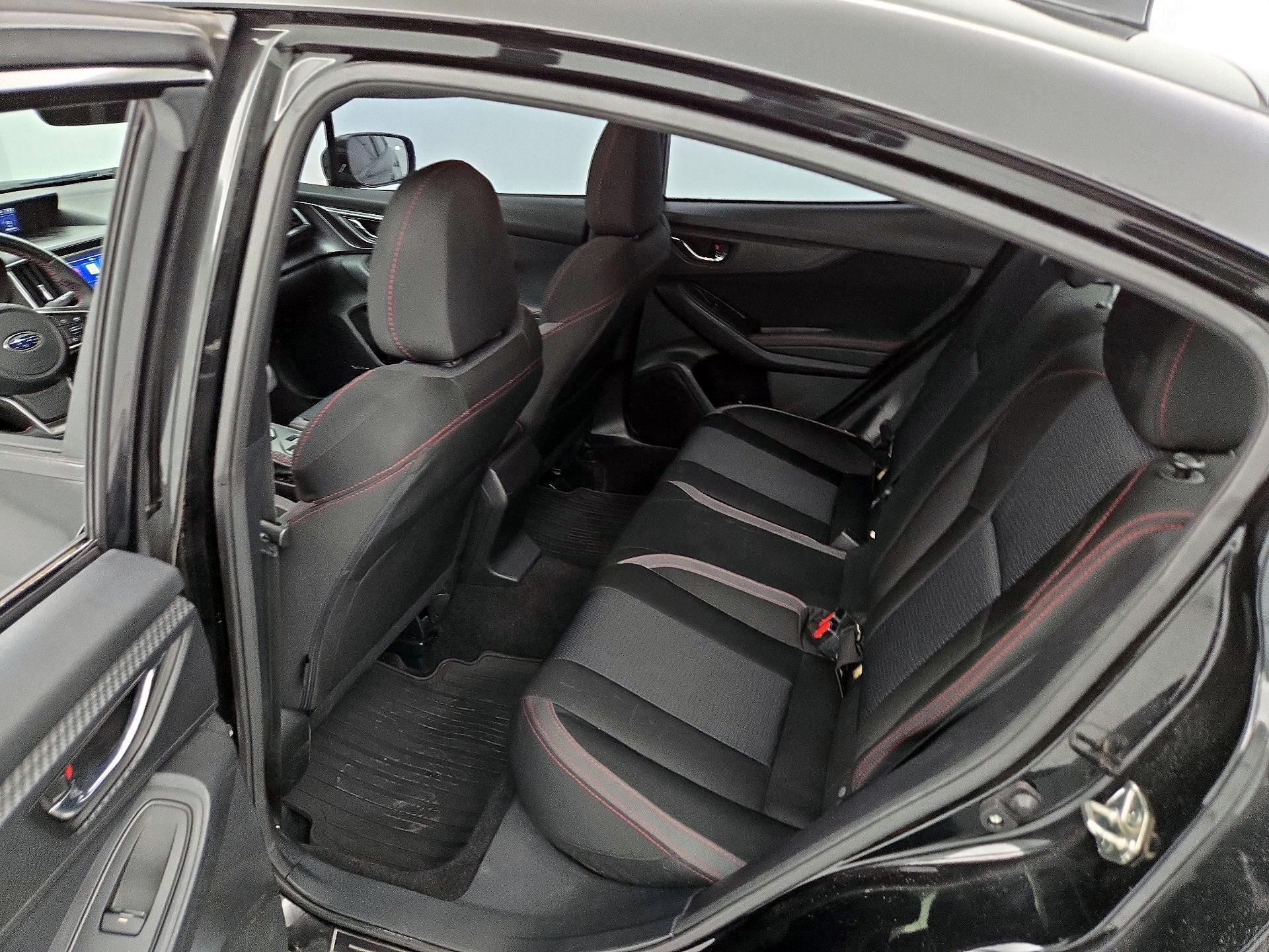 Thumbnail: 2017 Subaru Impreza - 20