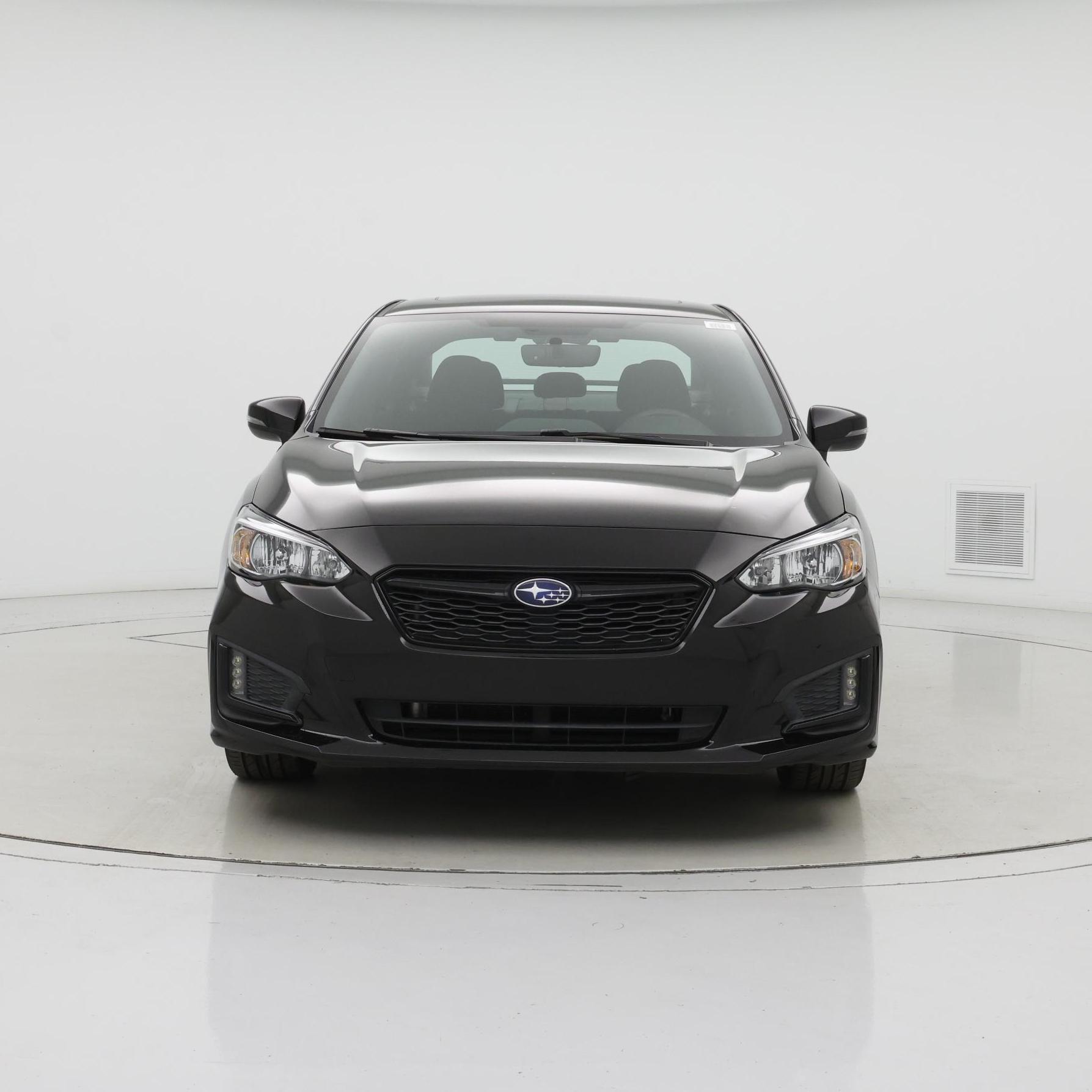 Thumbnail: 2017 Subaru Impreza - 5