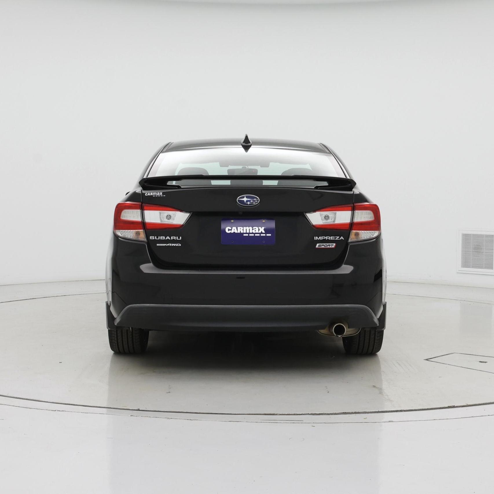 Thumbnail: 2017 Subaru Impreza - 6