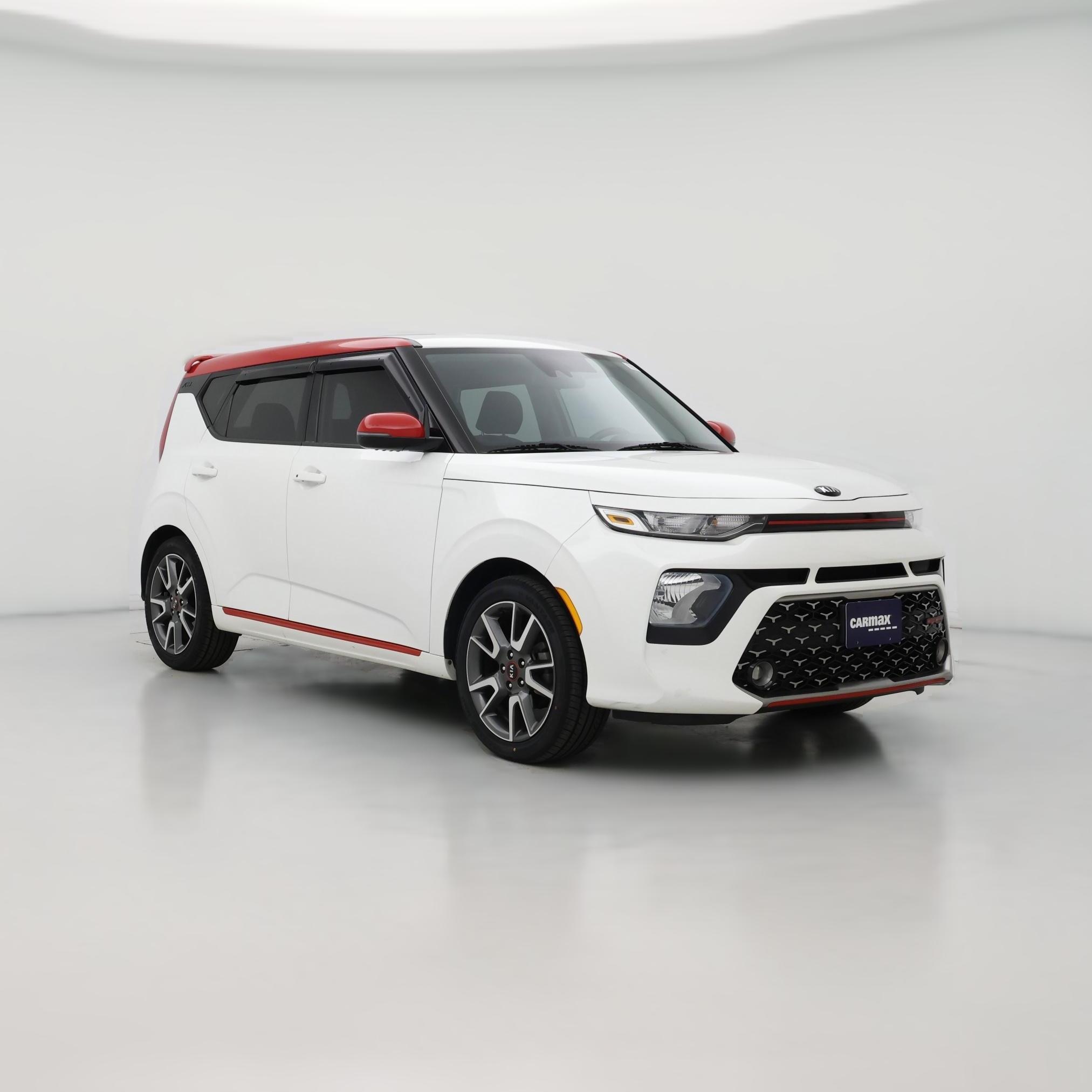 Thumbnail: 2020 Kia Soul - 1