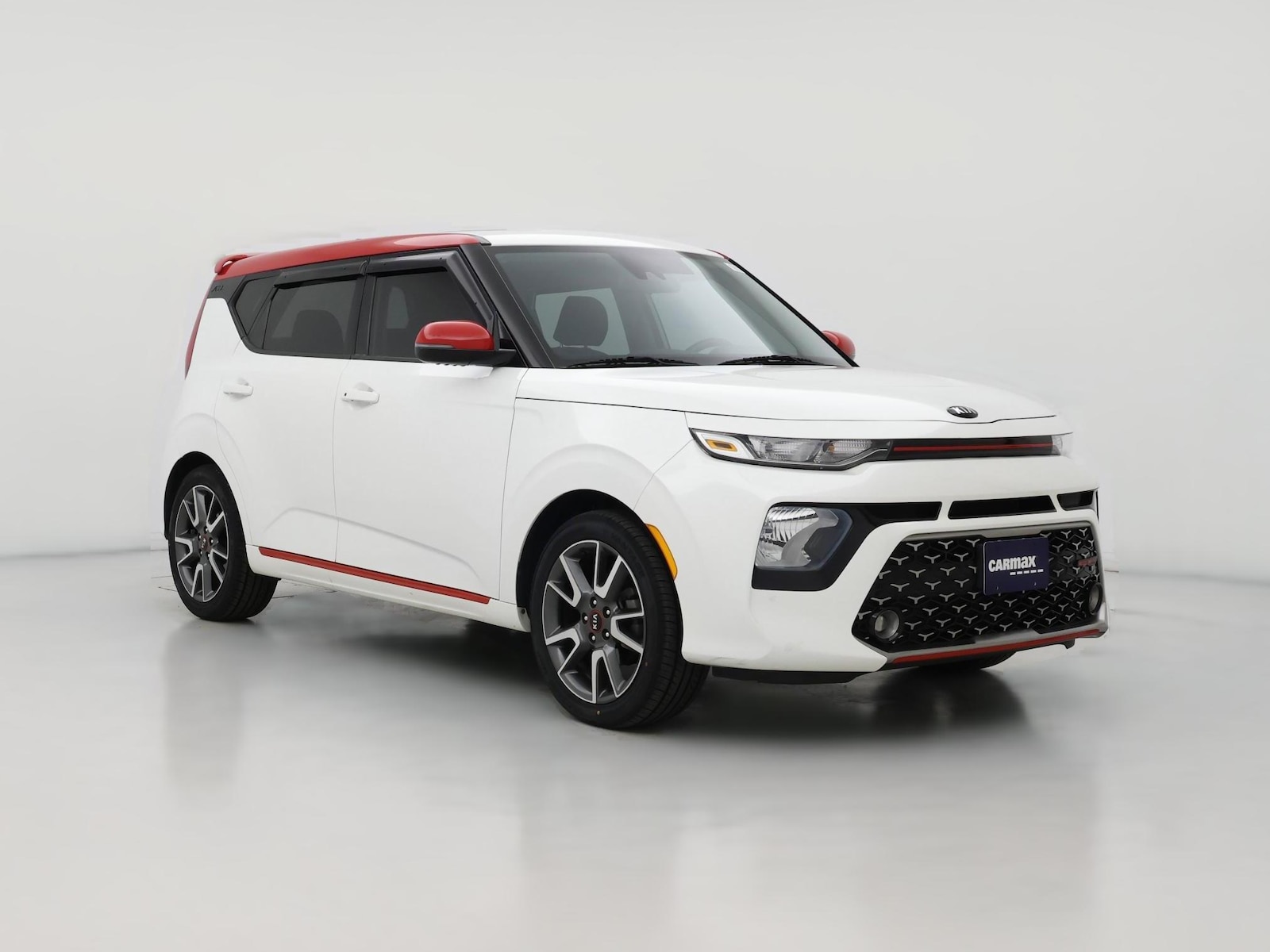 2020 Kia Soul GT-Line