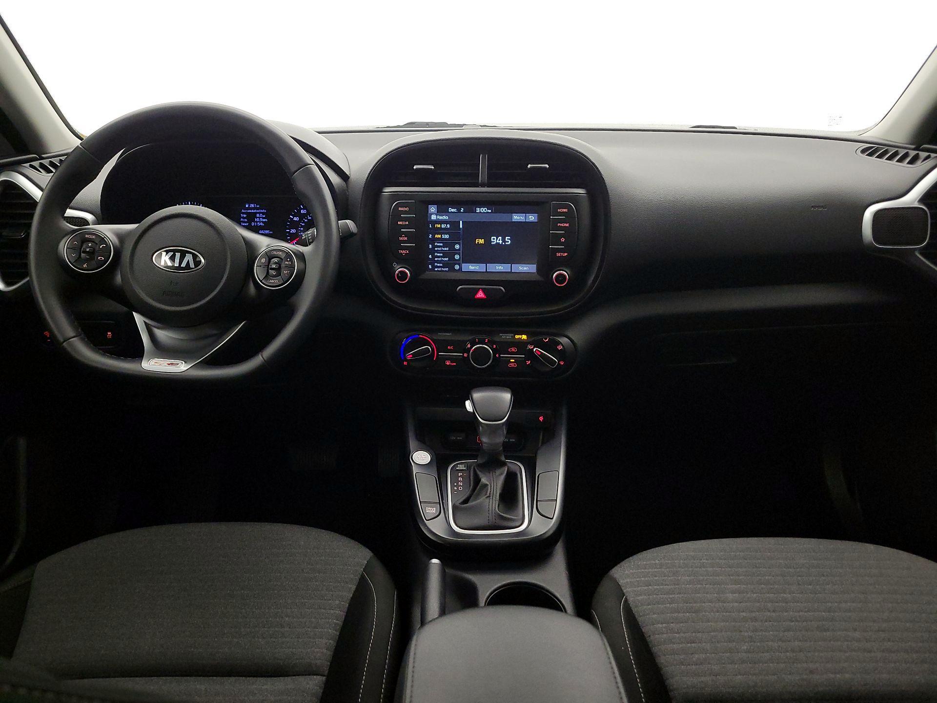 Thumbnail: 2020 Kia Soul - 9