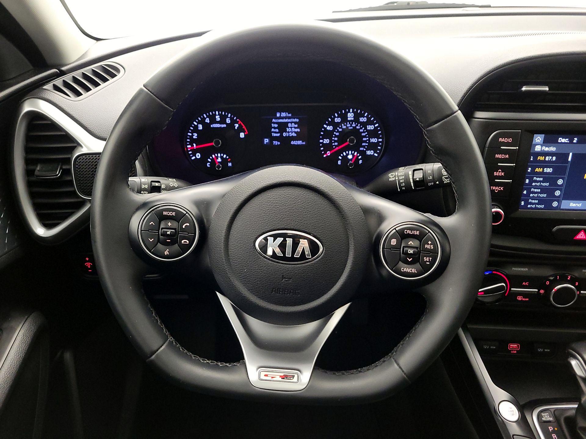Thumbnail: 2020 Kia Soul - 10