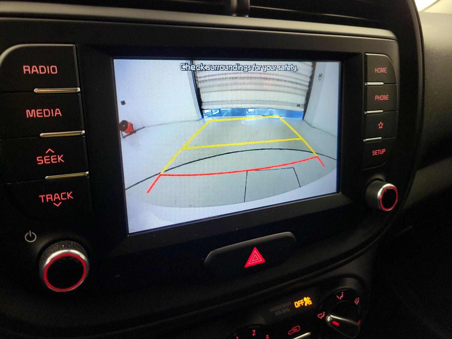 Thumbnail: 2020 Kia Soul - 14