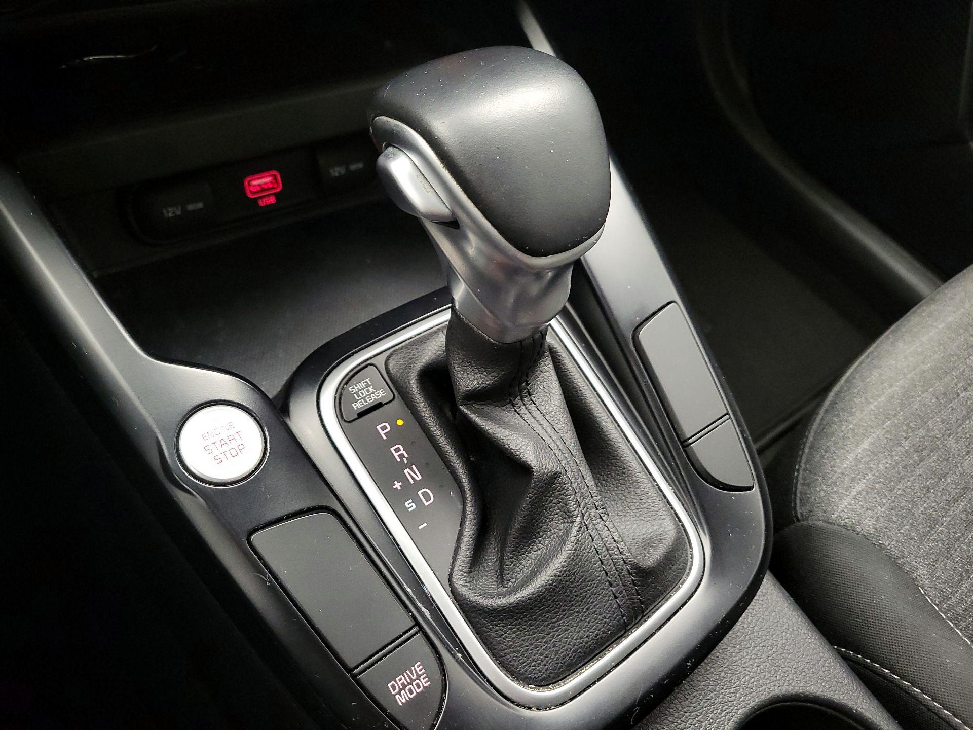 Thumbnail: 2020 Kia Soul - 17