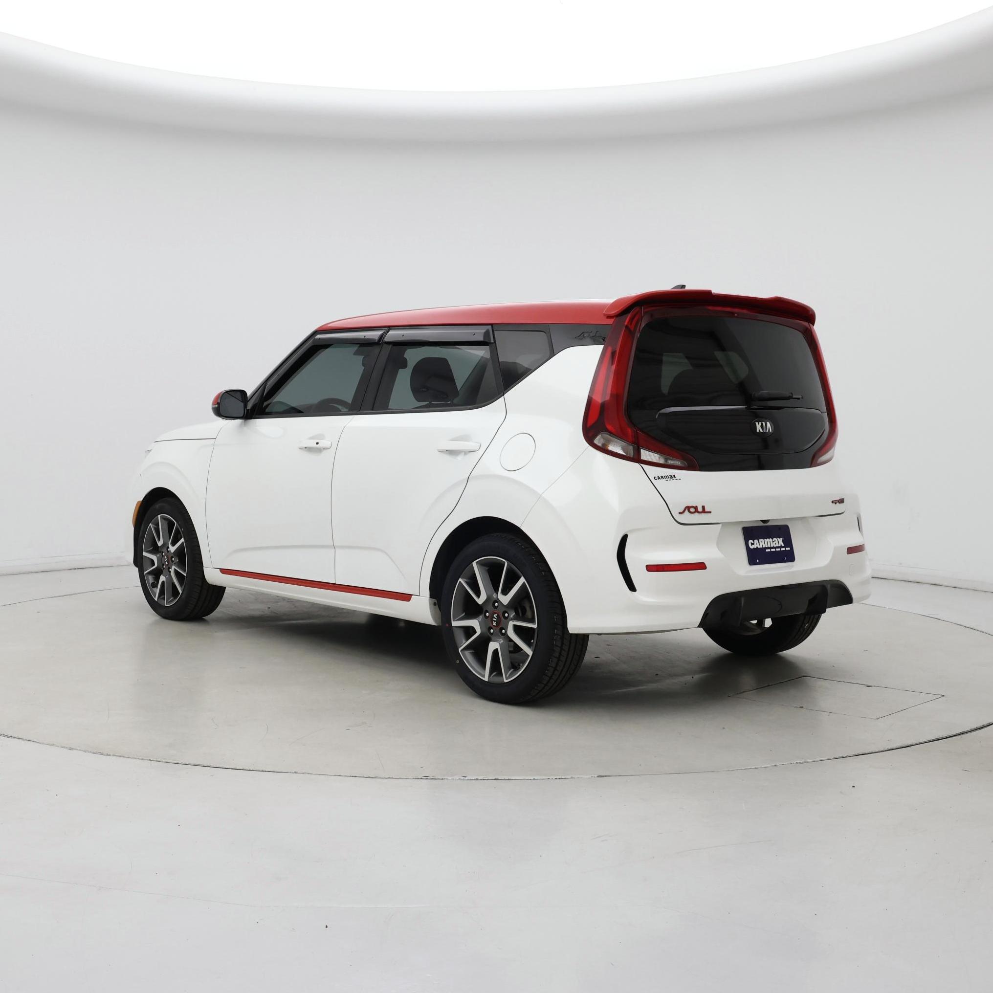 Thumbnail: 2020 Kia Soul - 2