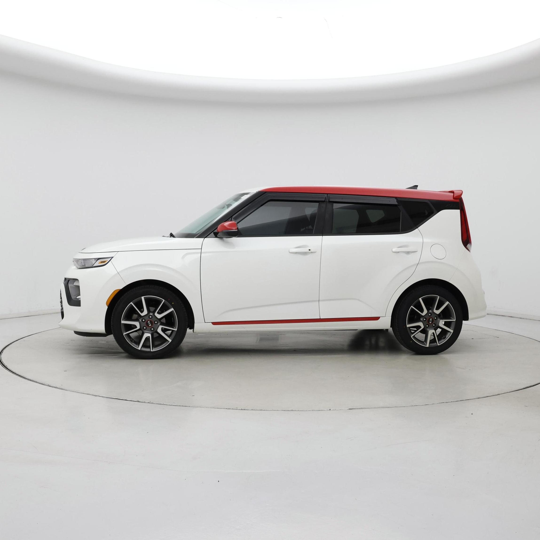Thumbnail: 2020 Kia Soul - 3