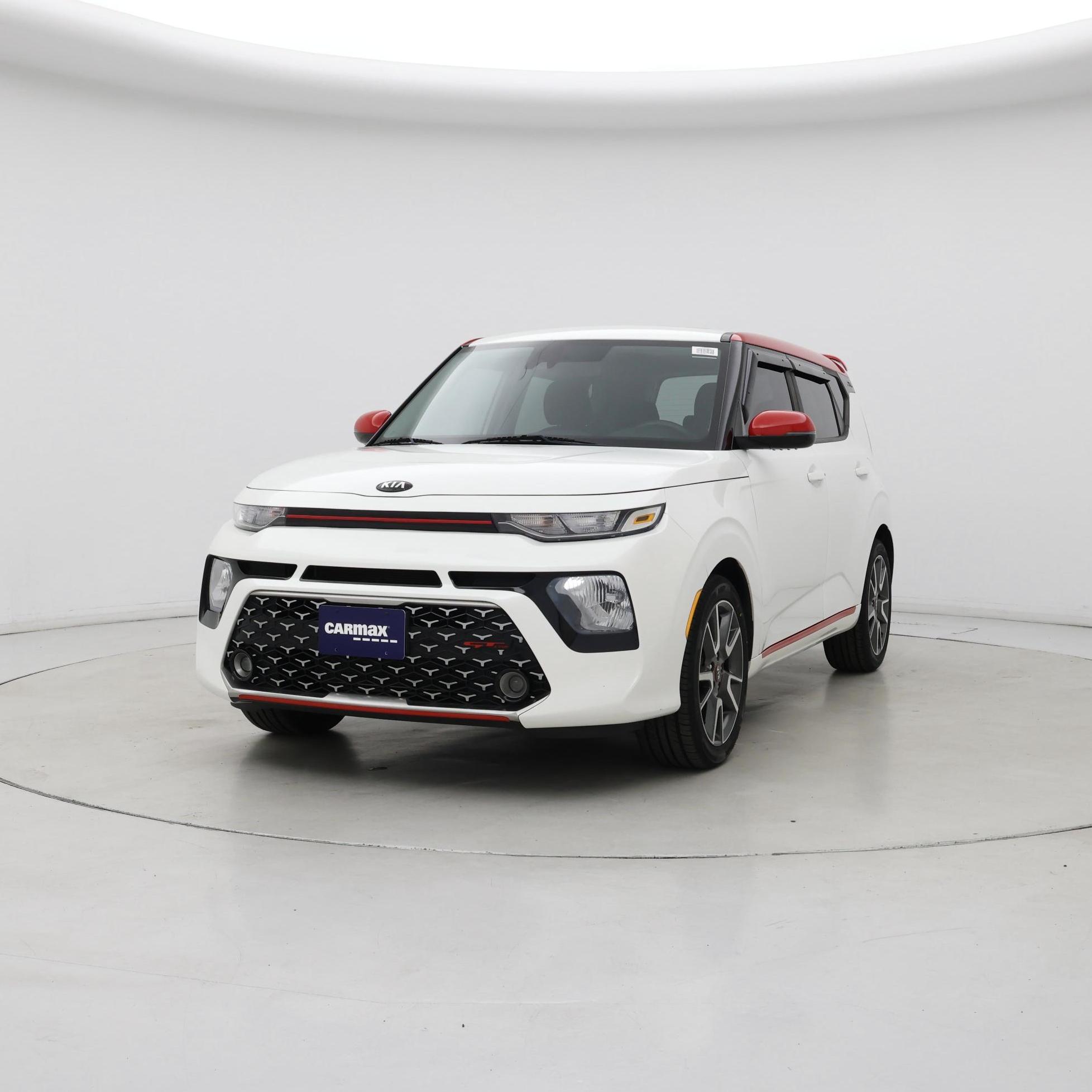 Thumbnail: 2020 Kia Soul - 4