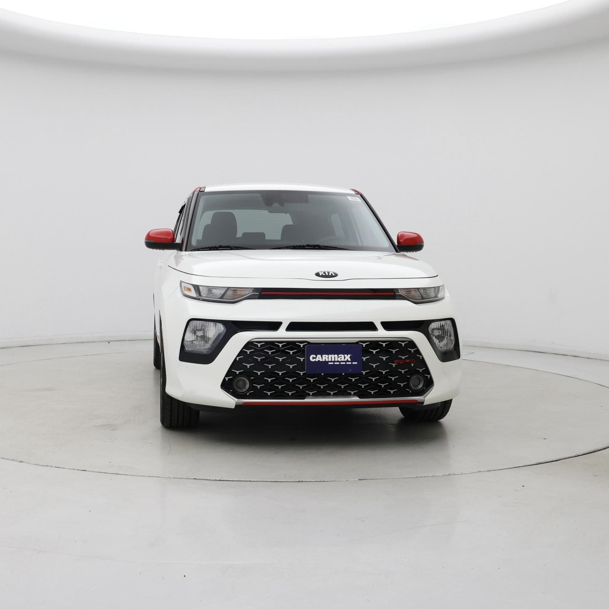 Thumbnail: 2020 Kia Soul - 5