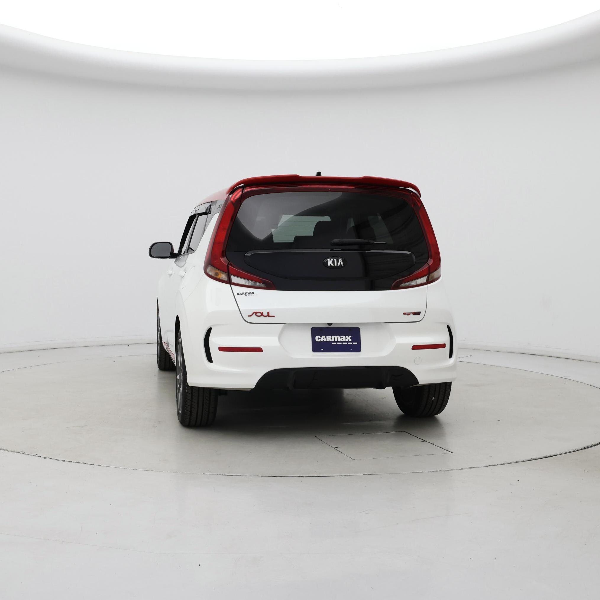 Thumbnail: 2020 Kia Soul - 6