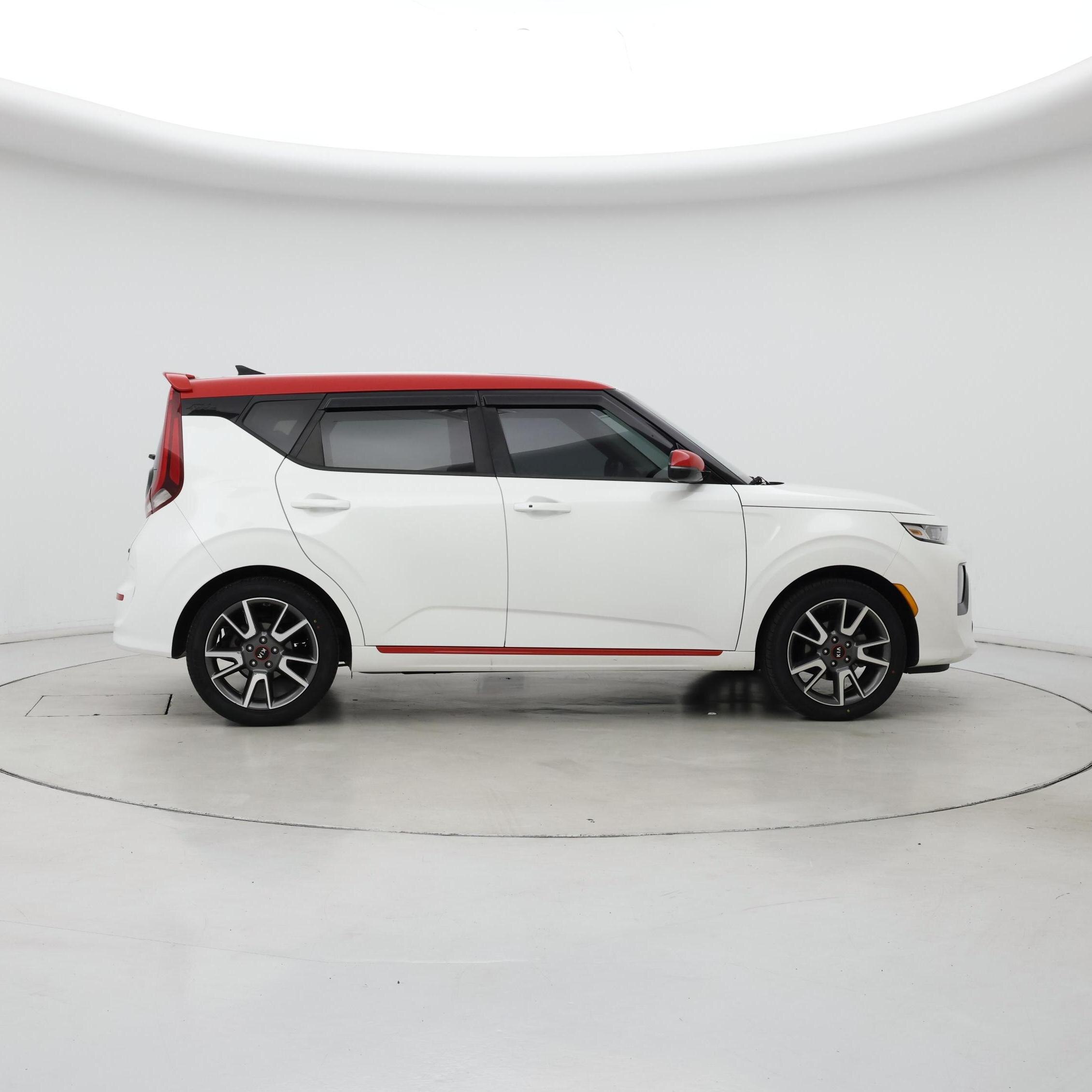 Thumbnail: 2020 Kia Soul - 7