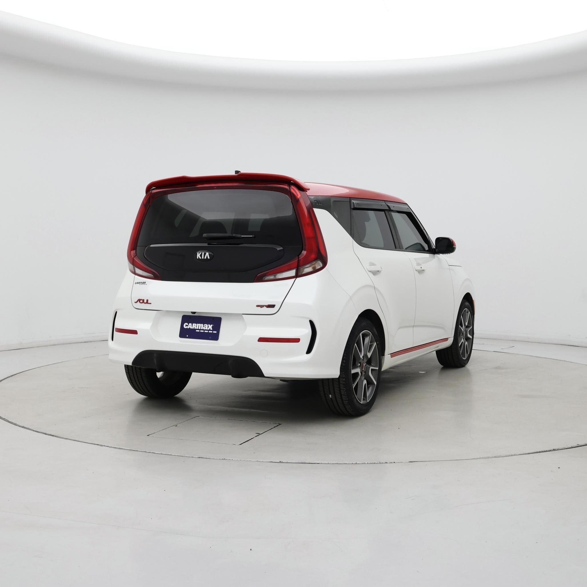 Thumbnail: 2020 Kia Soul - 8