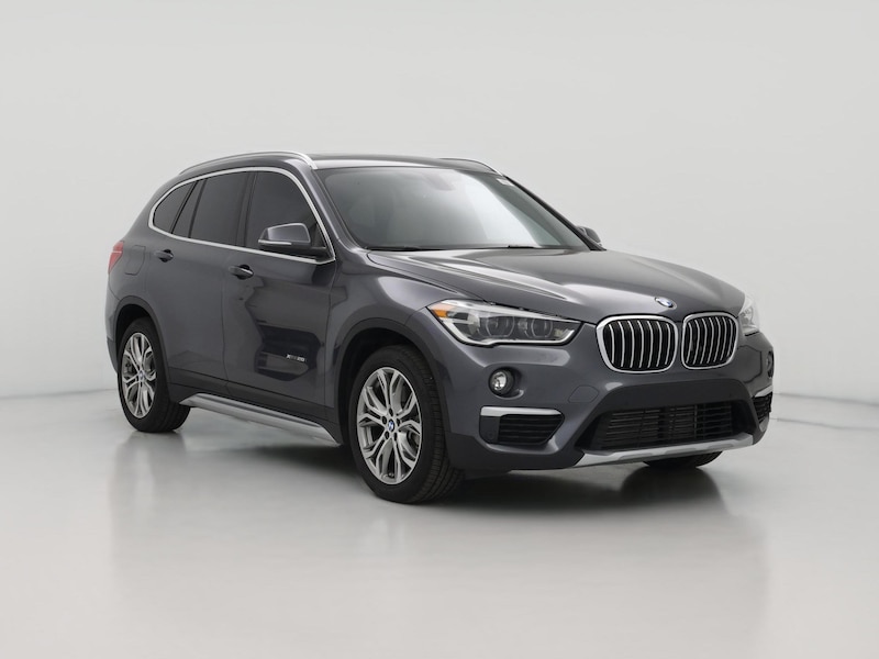 2016 BMW X1 xDrive28i -
                  Bakersfield, CA