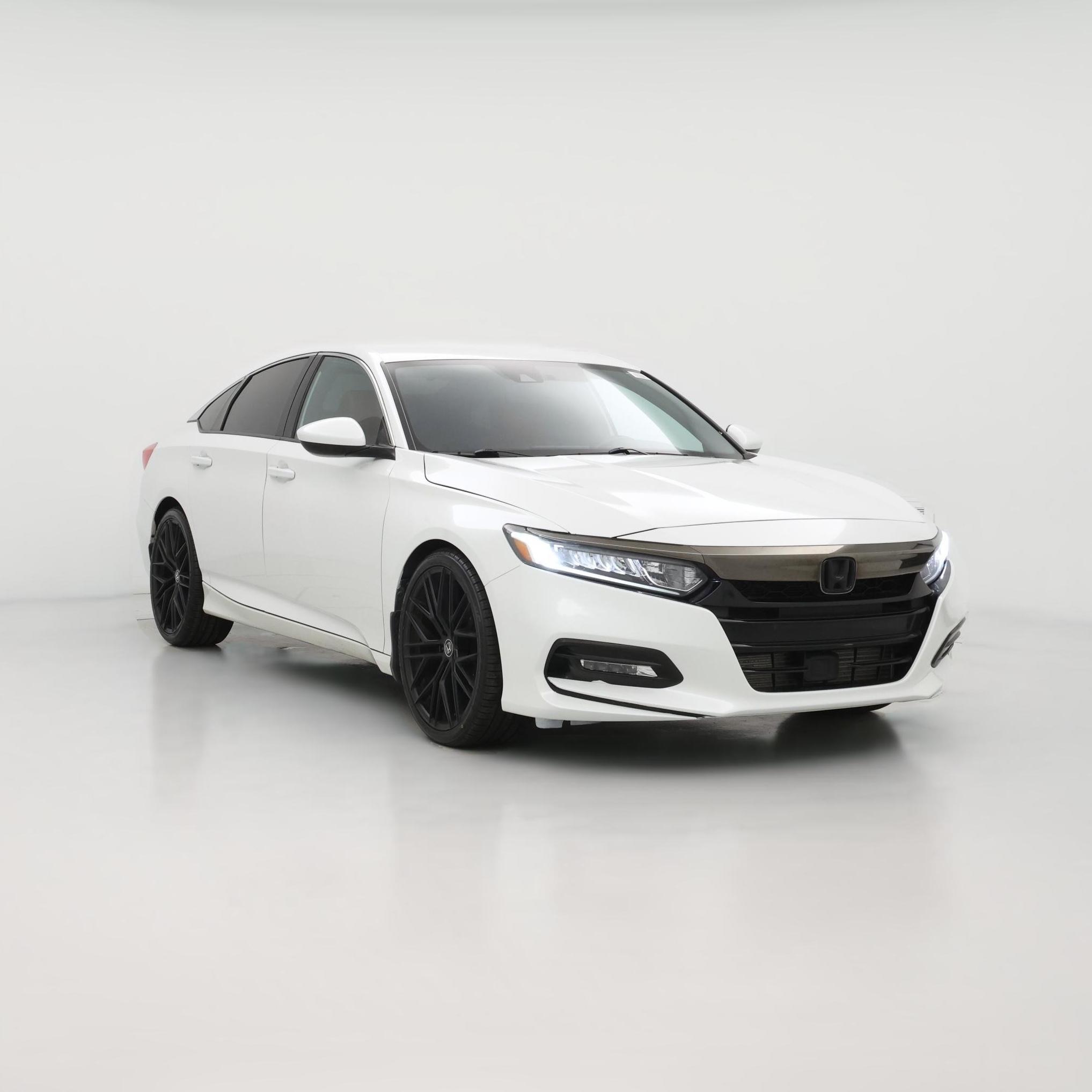 Thumbnail: 2020 Honda Accord - 1
