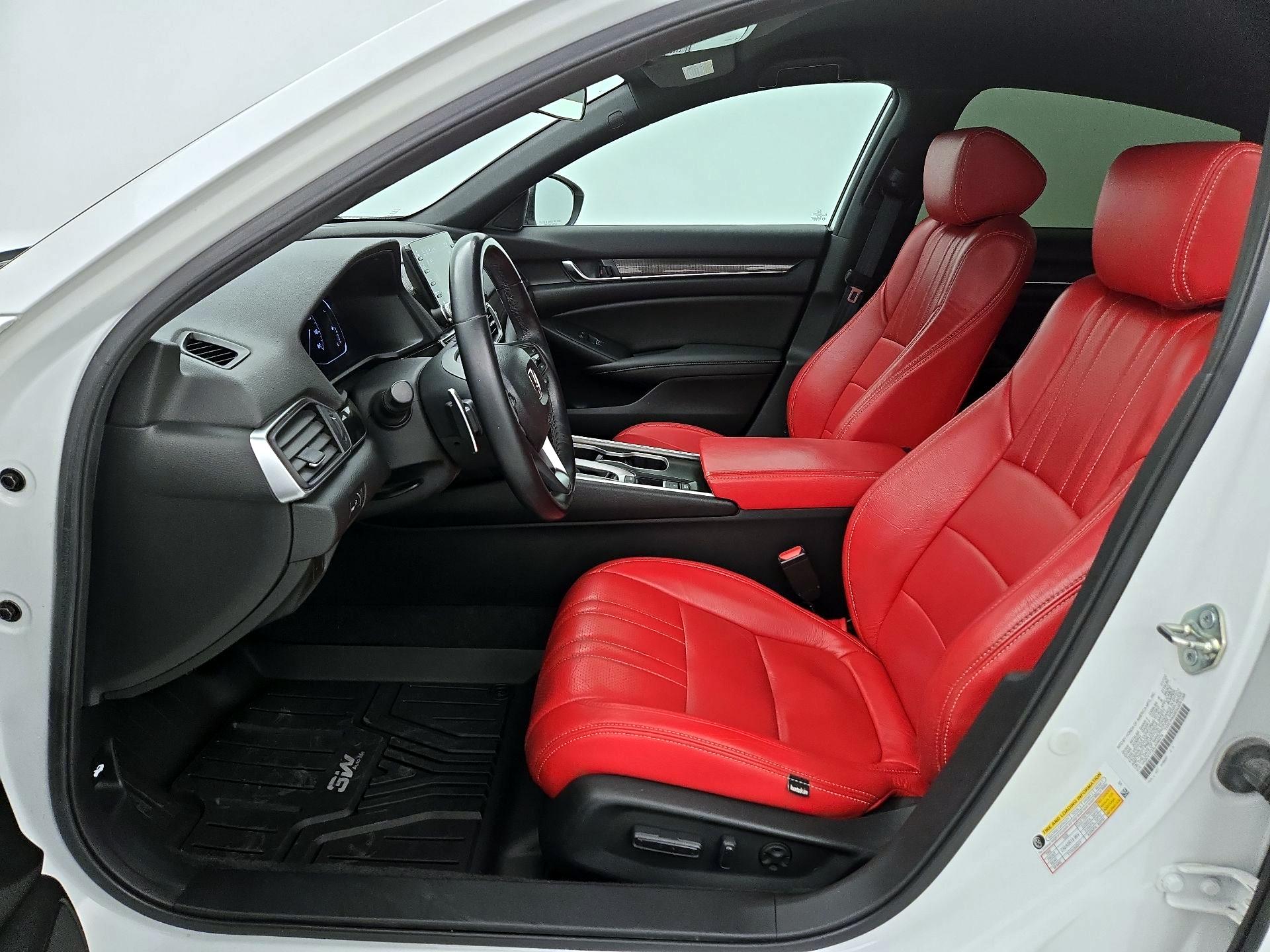 Thumbnail: 2020 Honda Accord - 11