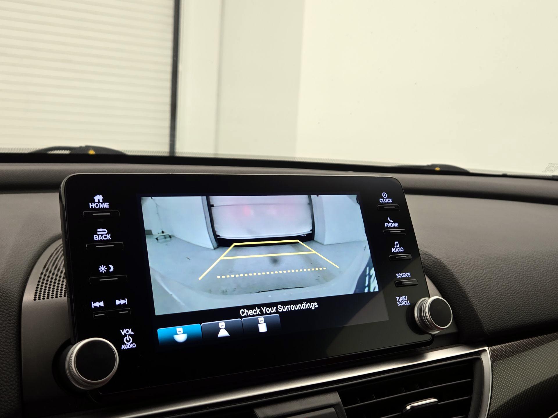 Thumbnail: 2020 Honda Accord - 14