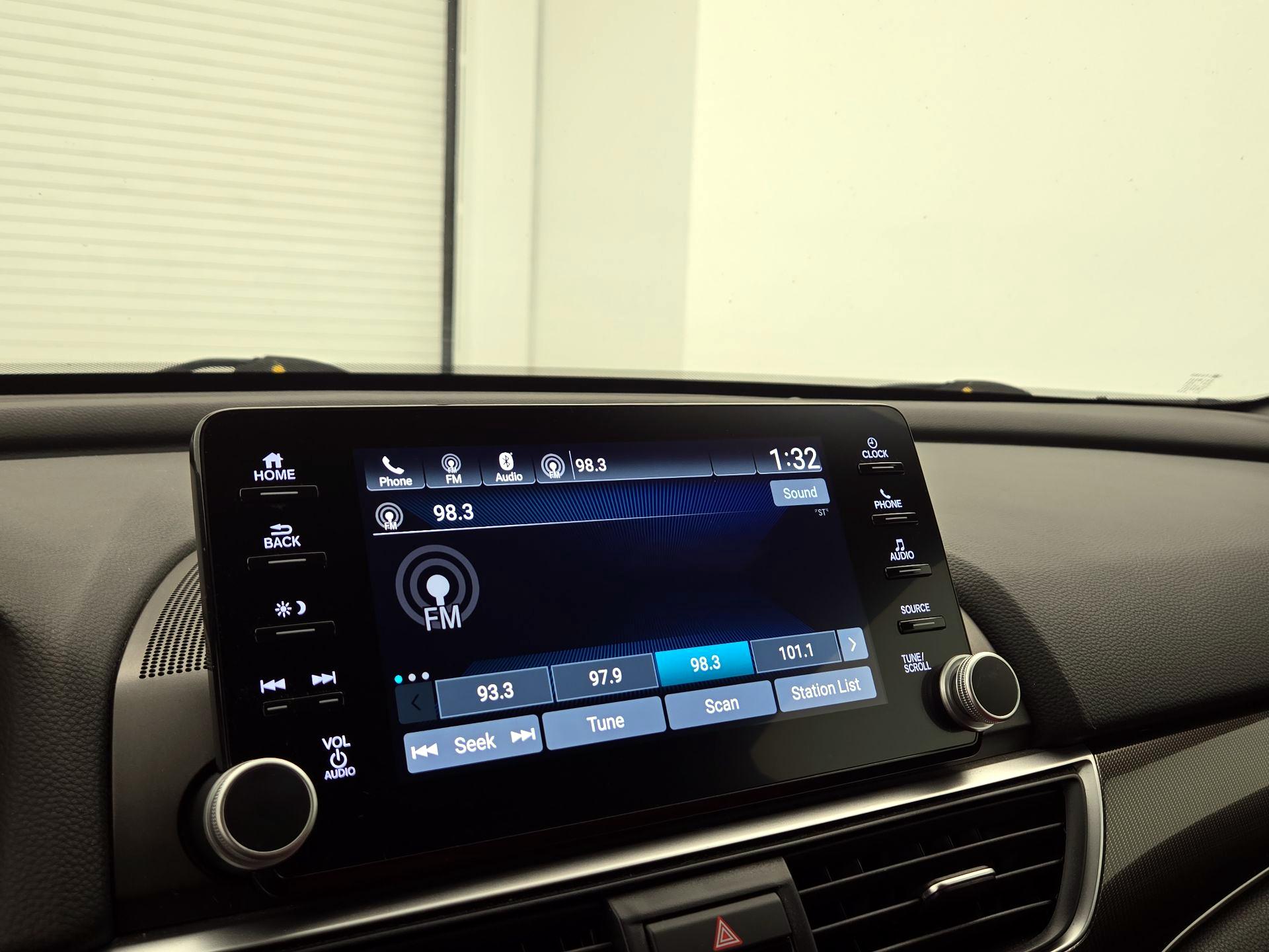 Thumbnail: 2020 Honda Accord - 15