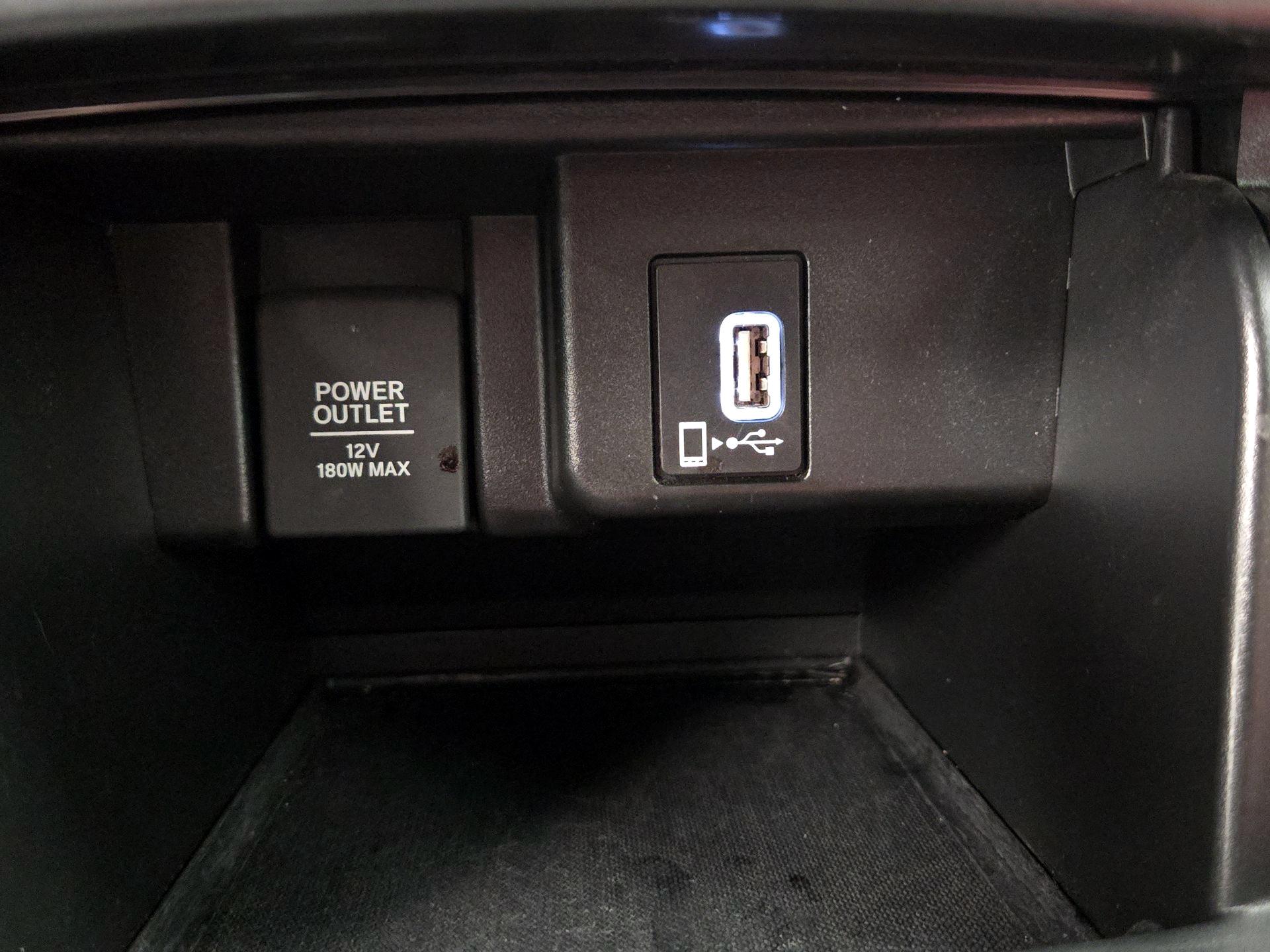 Thumbnail: 2020 Honda Accord - 18