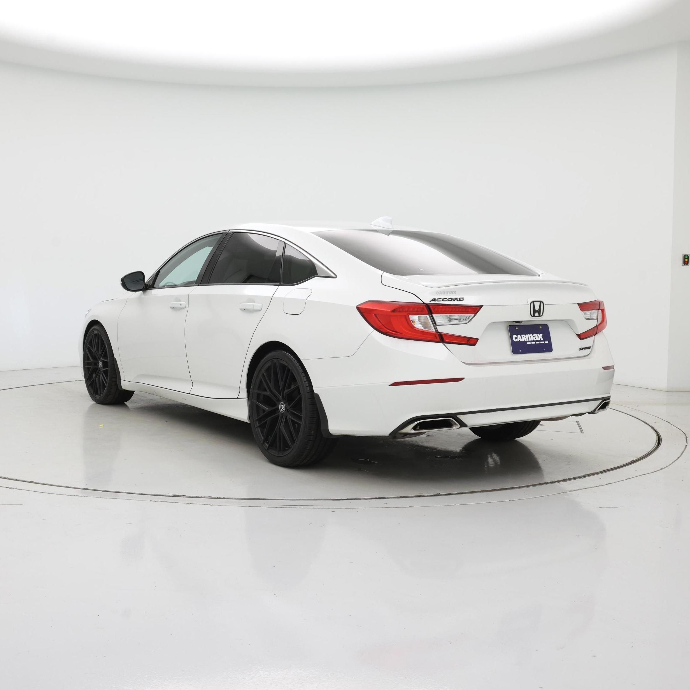 Thumbnail: 2020 Honda Accord - 2