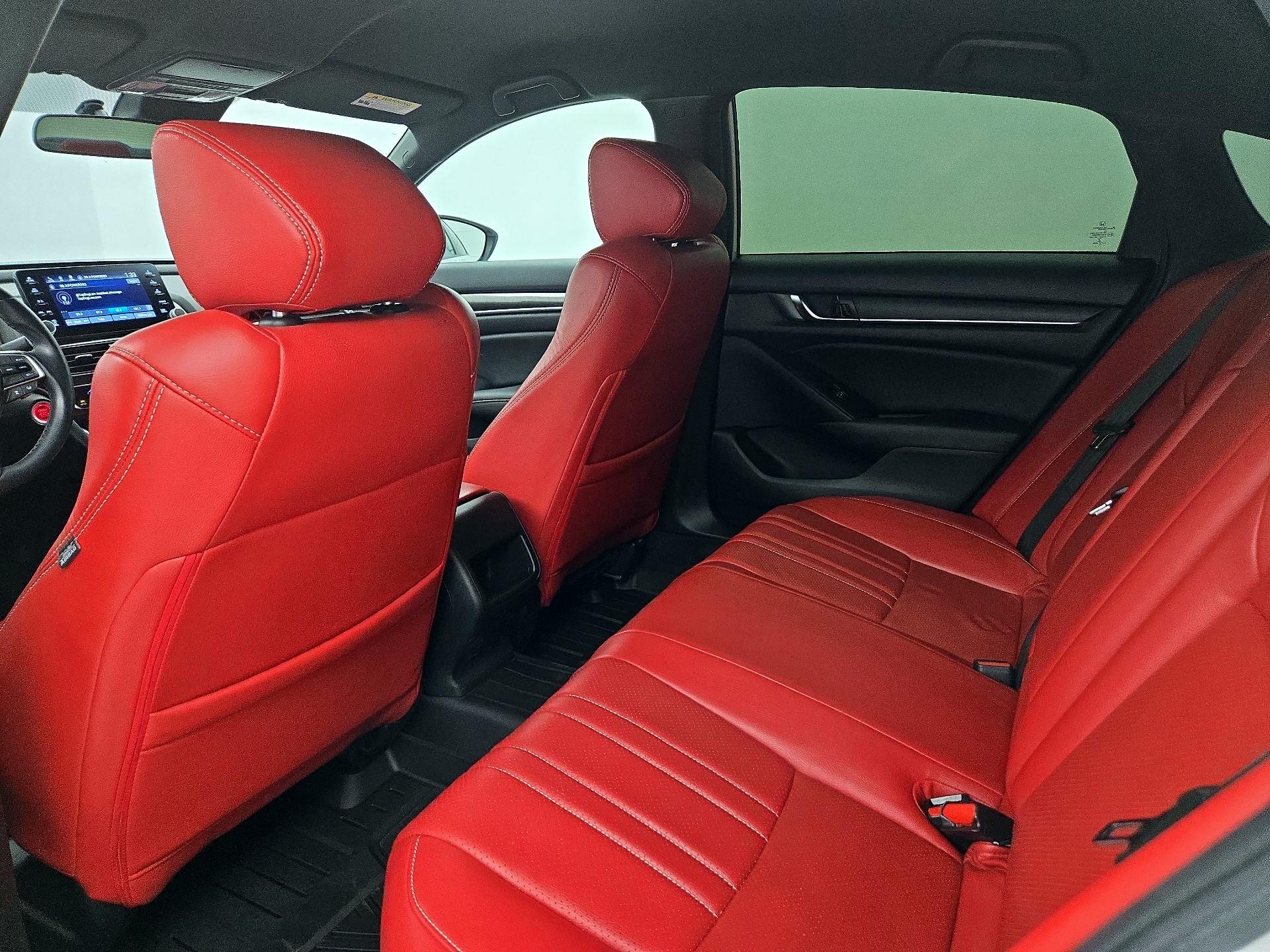 Thumbnail: 2020 Honda Accord - 19