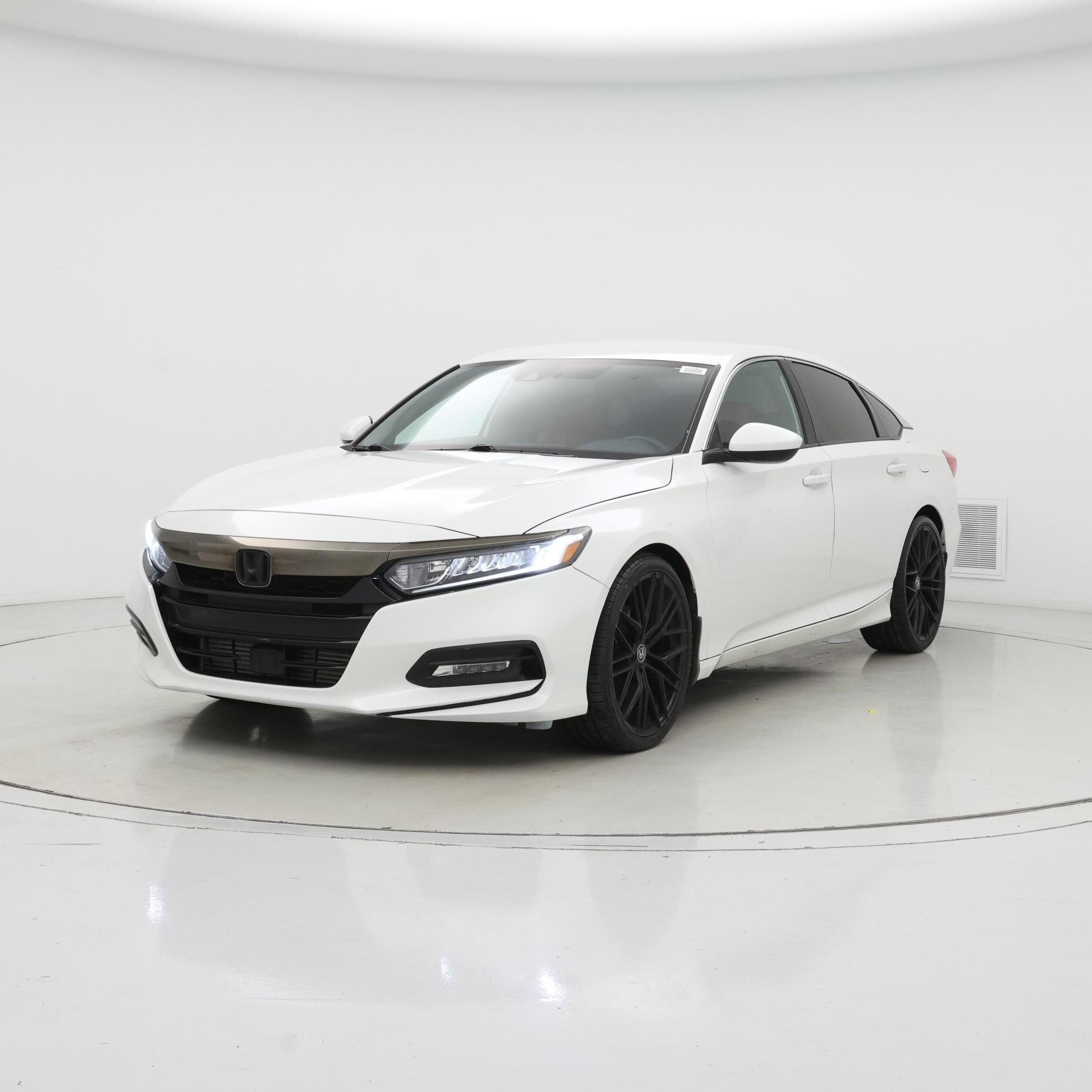 Thumbnail: 2020 Honda Accord - 4