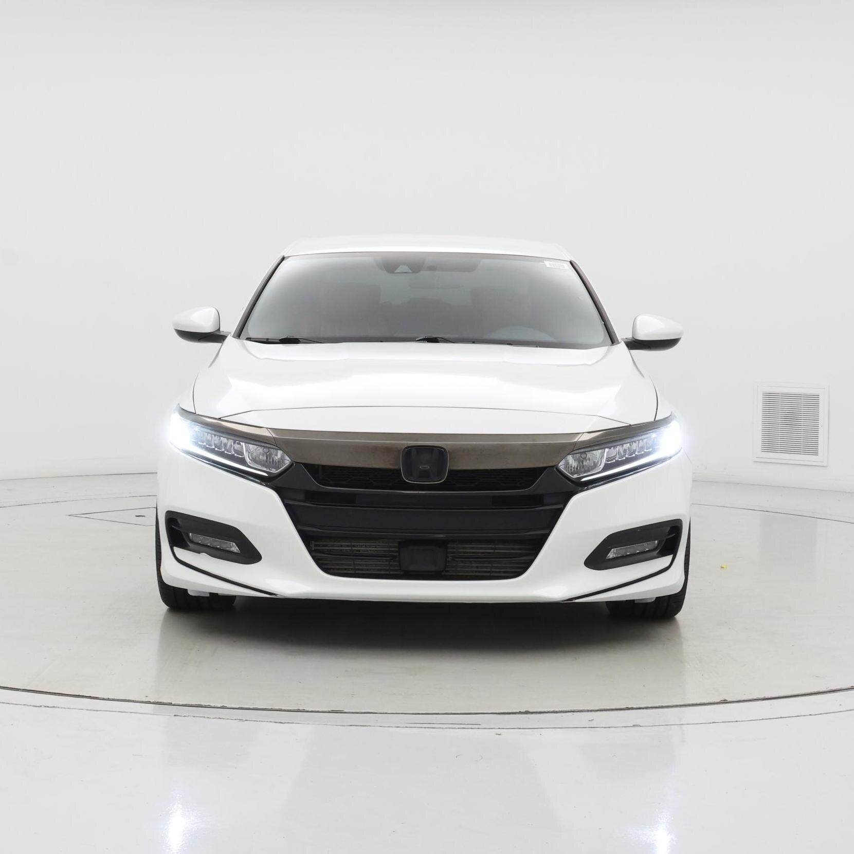 Thumbnail: 2020 Honda Accord - 5