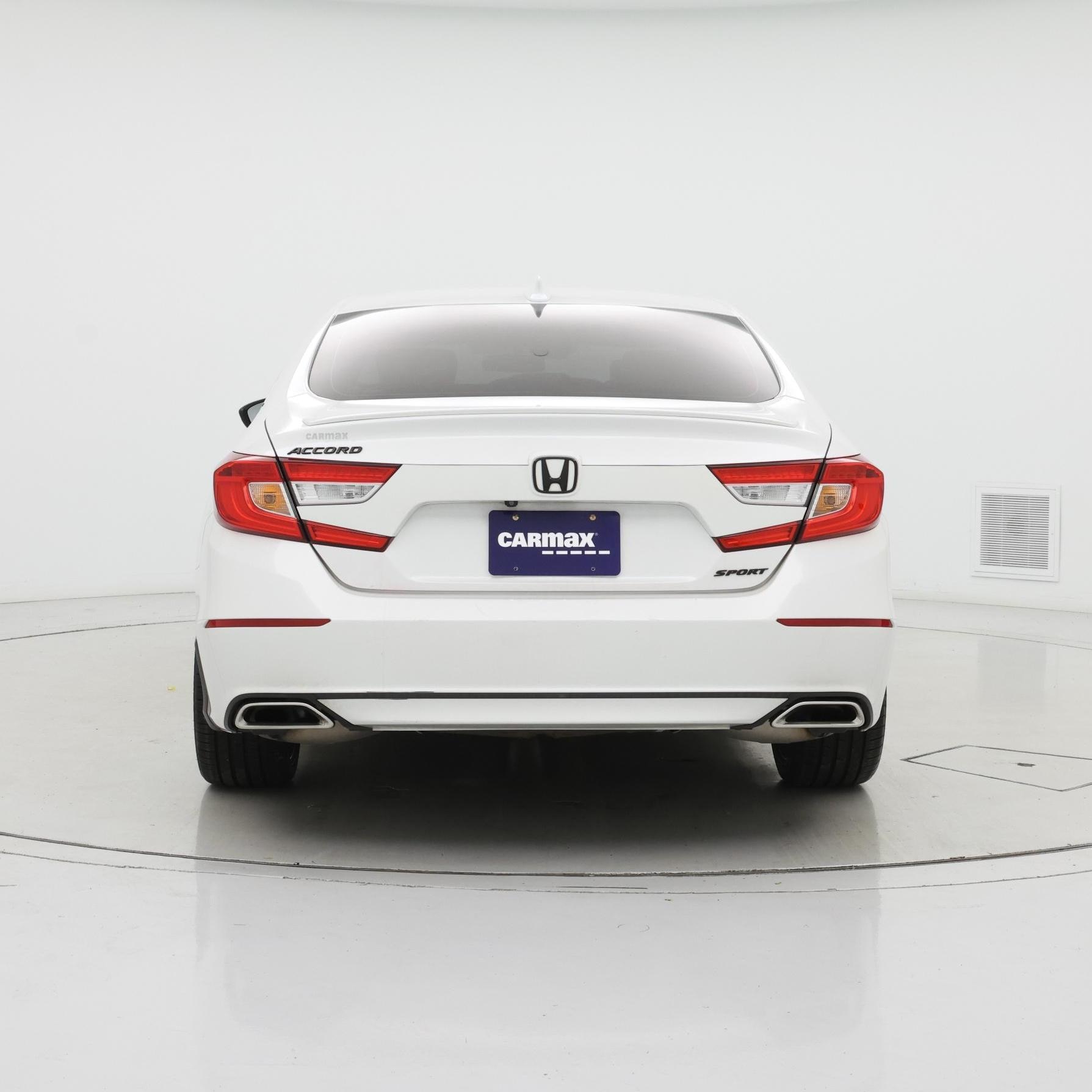 Thumbnail: 2020 Honda Accord - 6