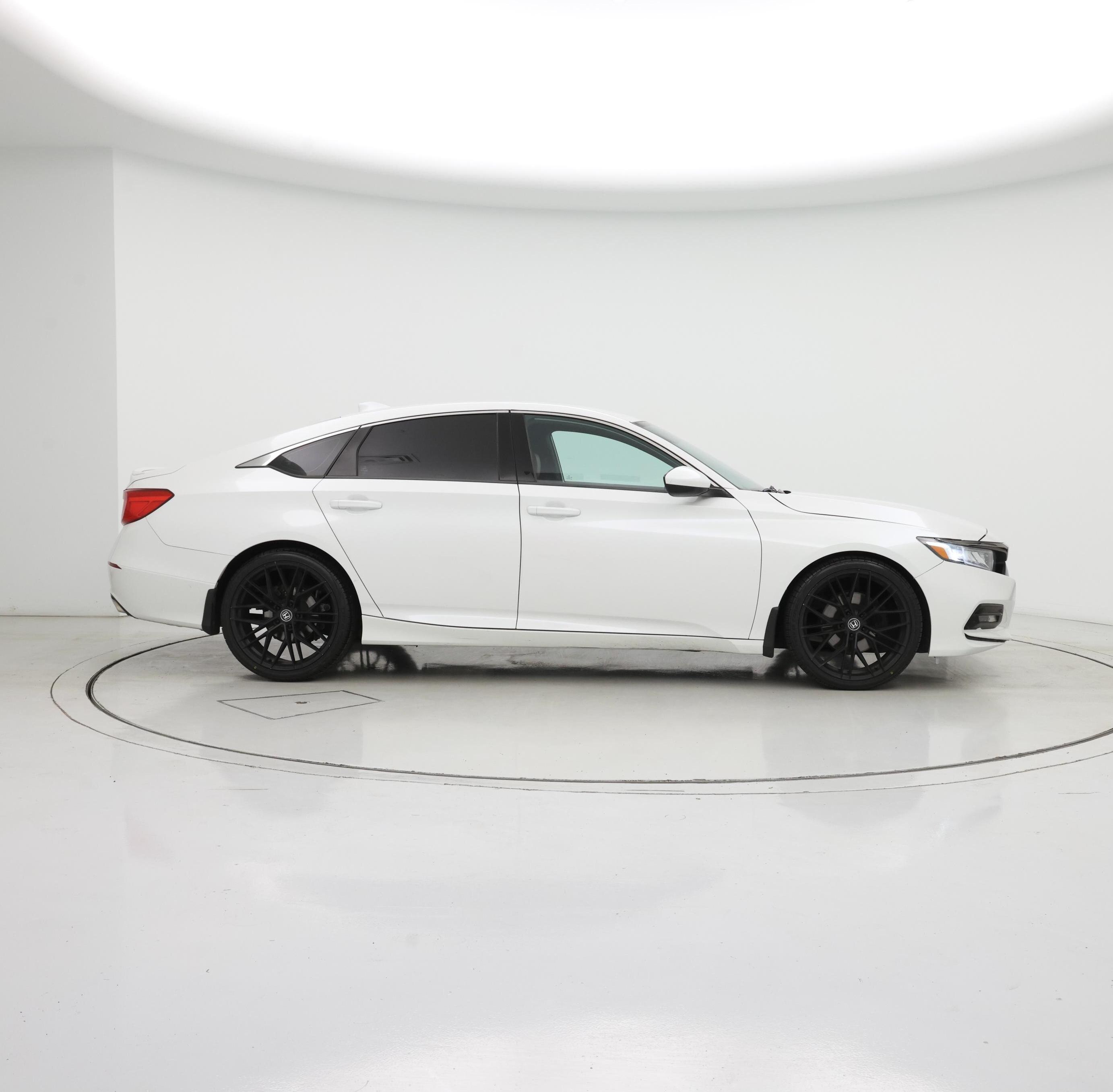 Thumbnail: 2020 Honda Accord - 7