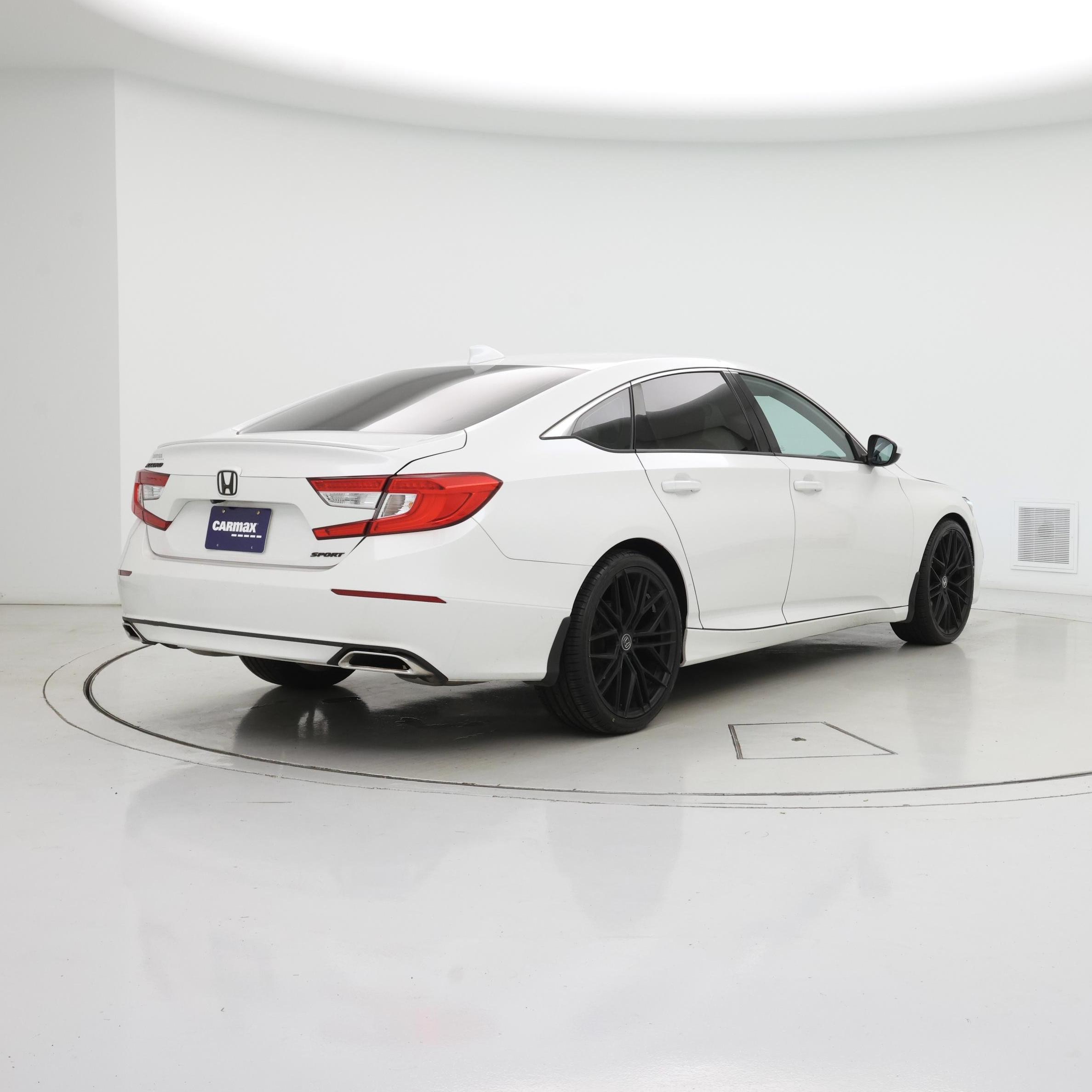 Thumbnail: 2020 Honda Accord - 8