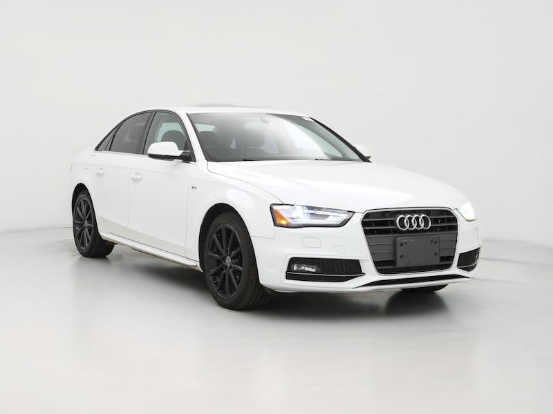 2015 Audi A4 Premium Plus -
                  Murrieta, CA