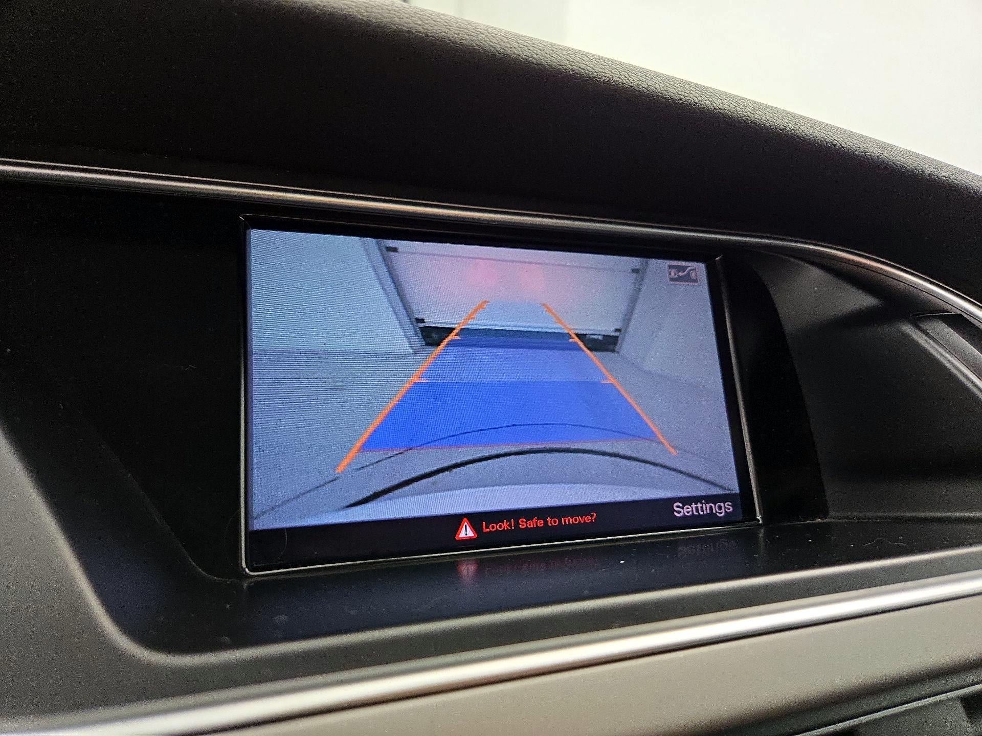 Thumbnail: 2015 Audi A4 - 15