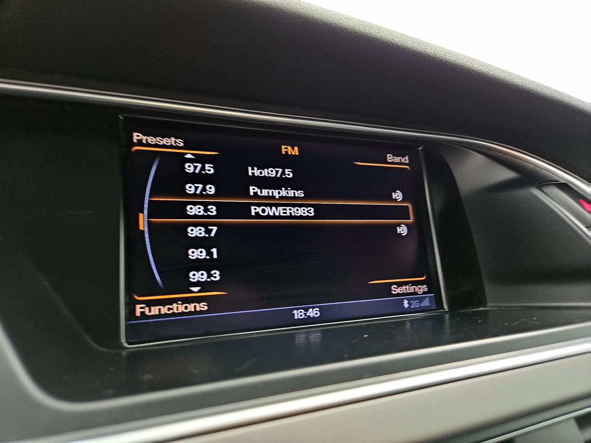 Thumbnail: 2015 Audi A4 - 16