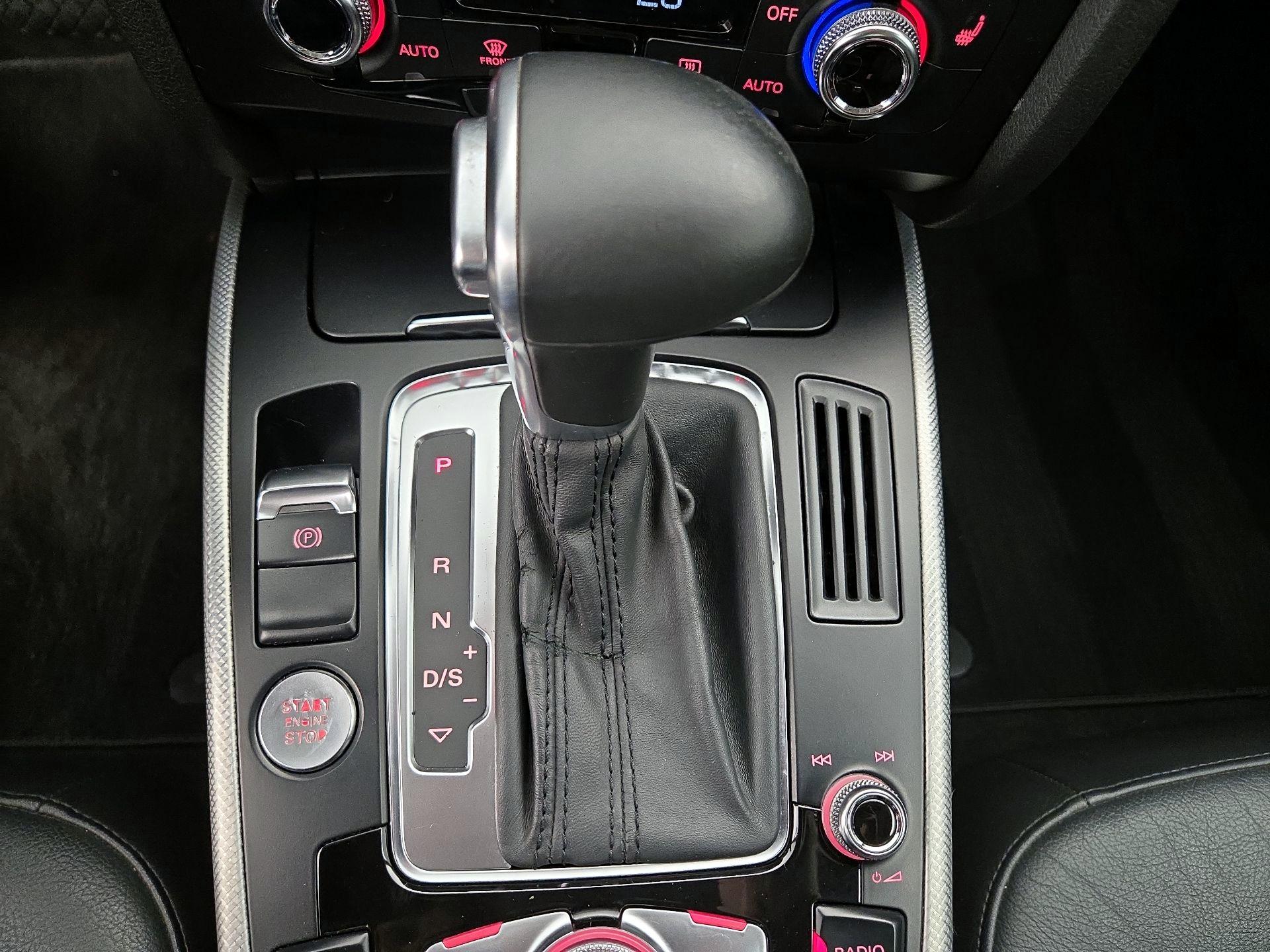 Thumbnail: 2015 Audi A4 - 18