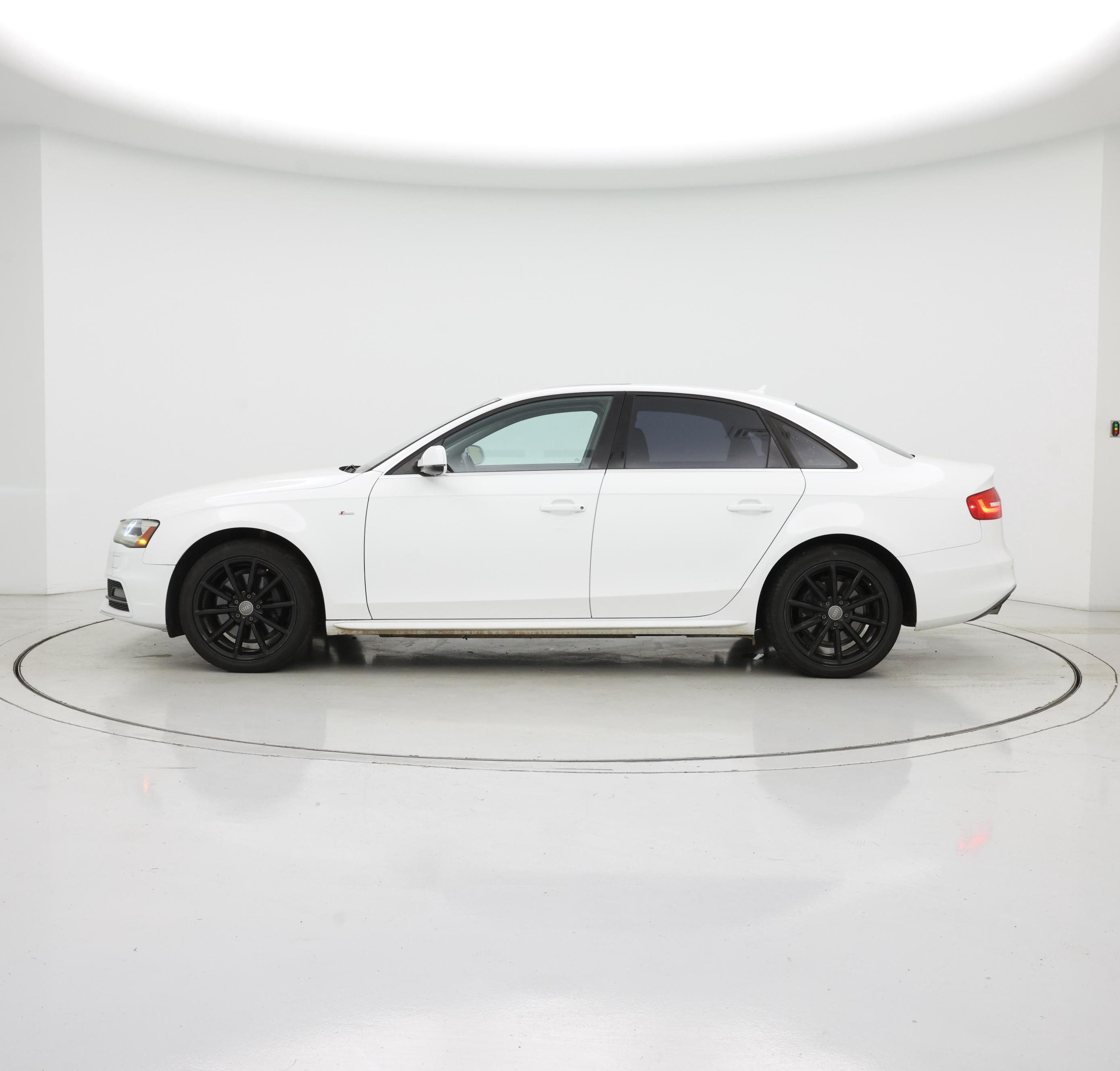 Thumbnail: 2015 Audi A4 - 3