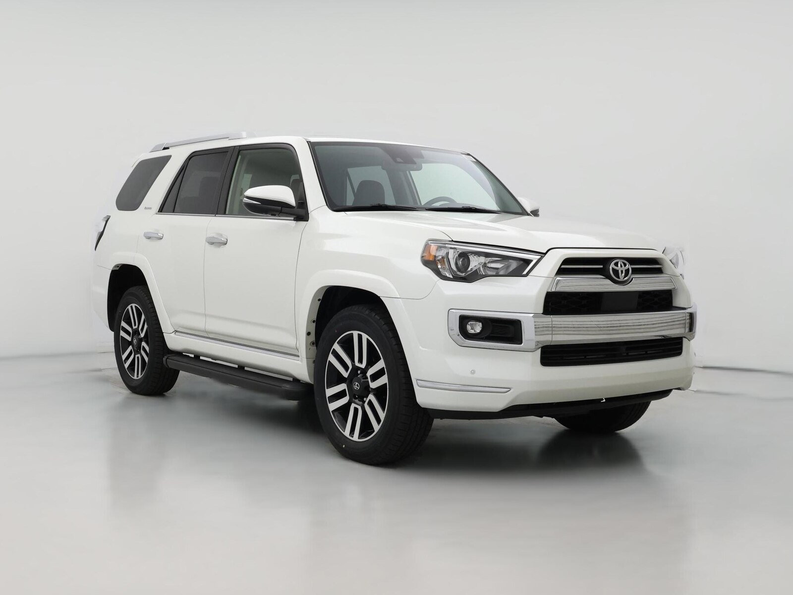 2023 Toyota 4Runner