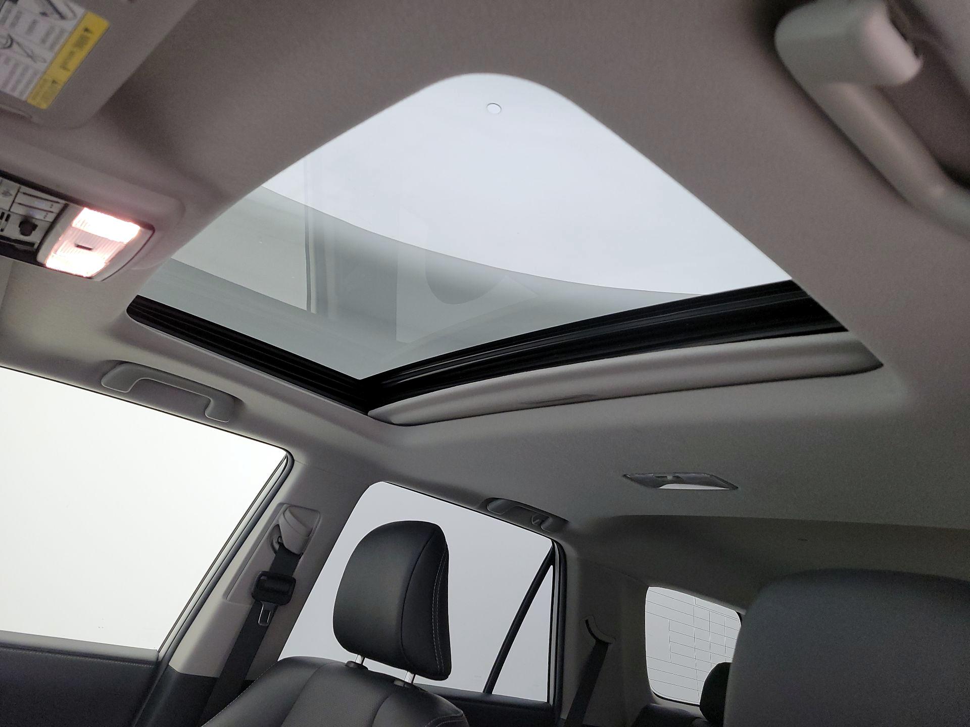 Thumbnail: 2023 Toyota 4Runner - 20