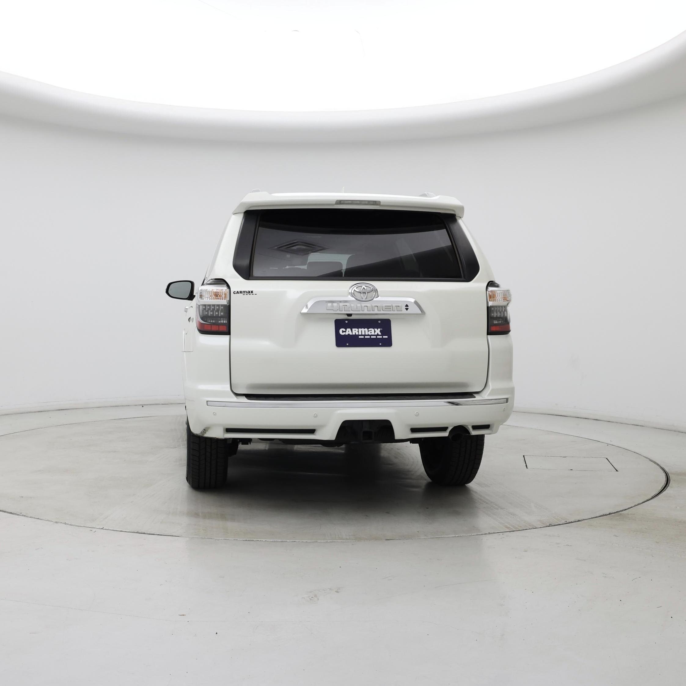 Thumbnail: 2023 Toyota 4Runner - 6