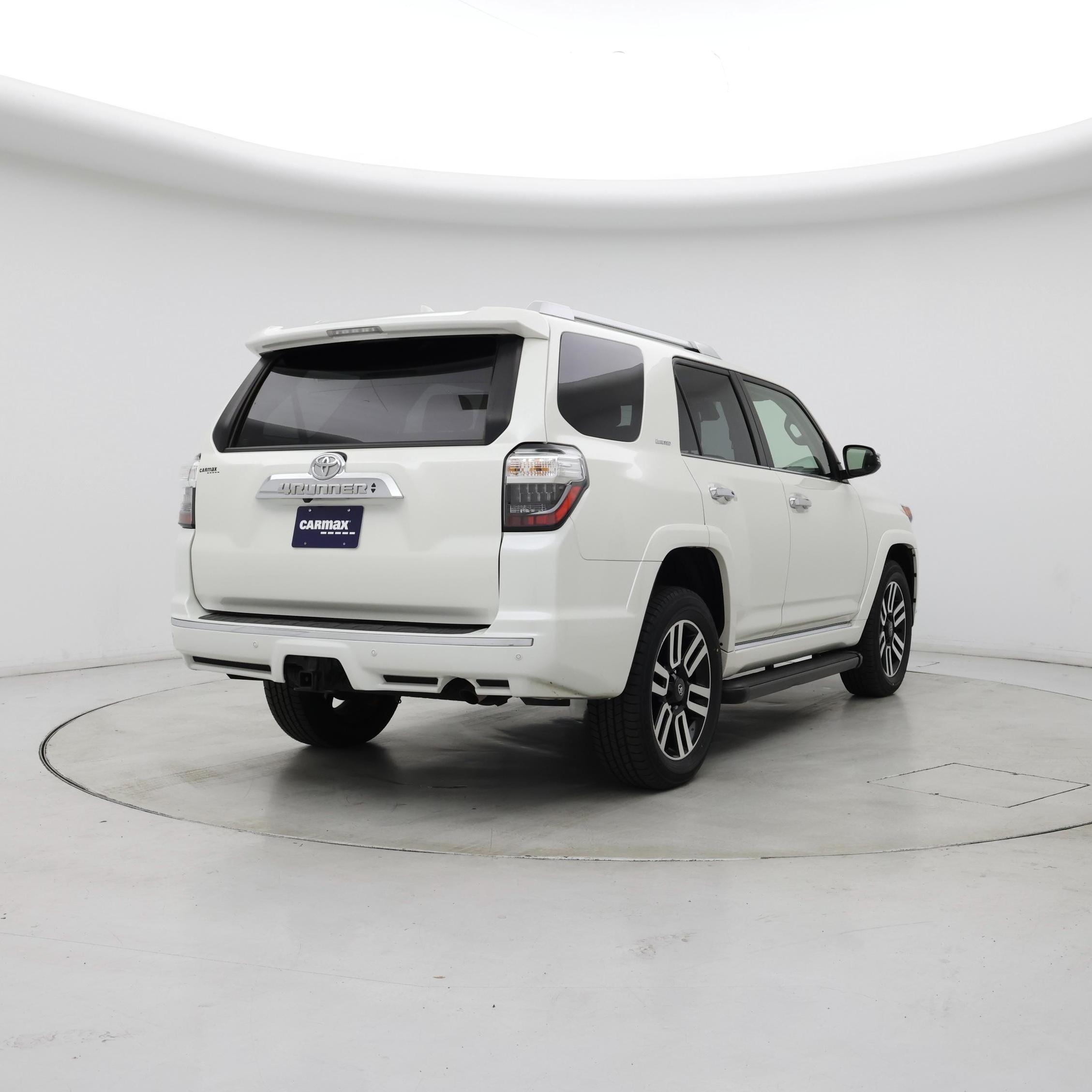 Thumbnail: 2023 Toyota 4Runner - 8