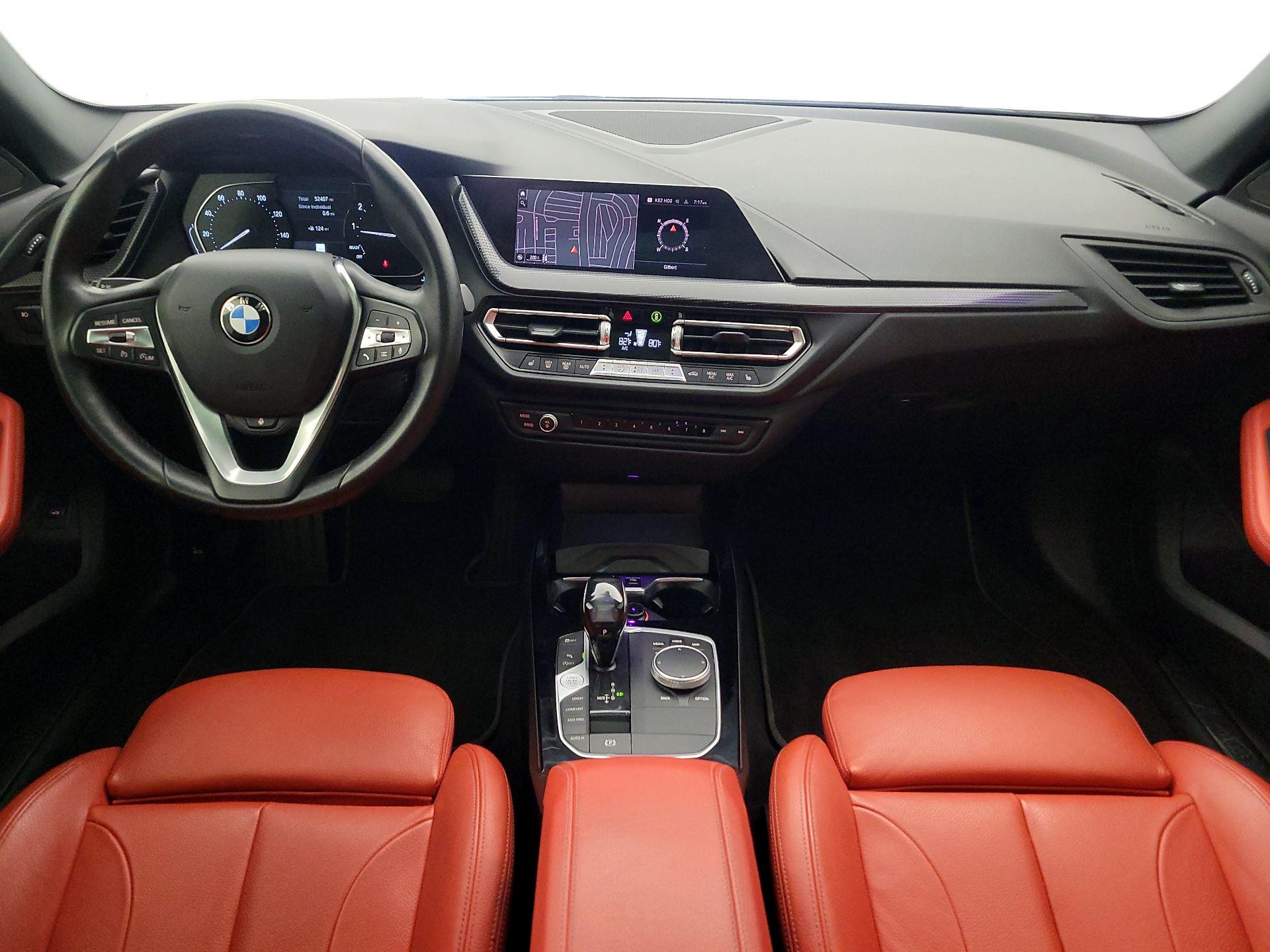 Thumbnail: 2021 BMW 2 Series - 9