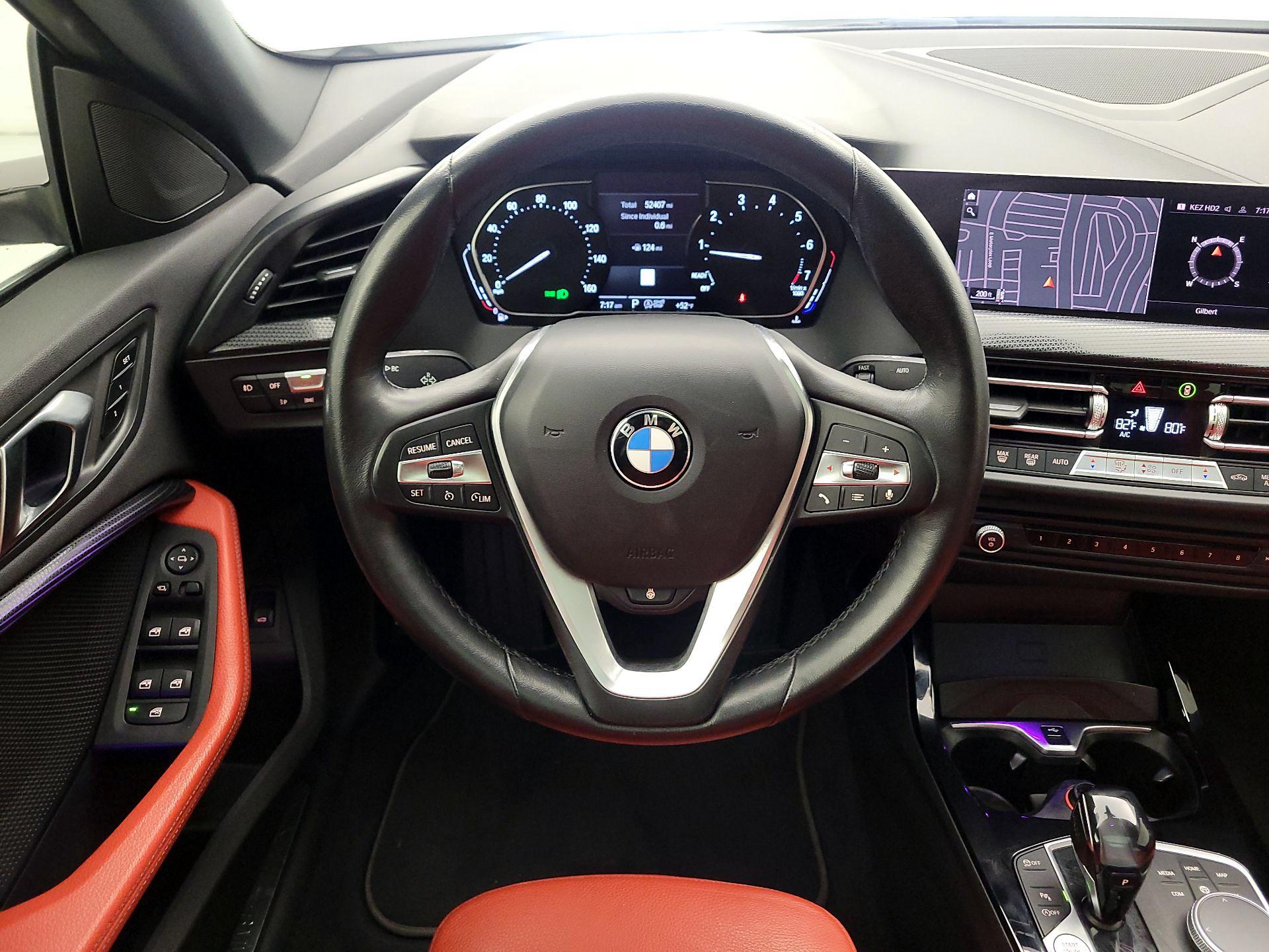 Thumbnail: 2021 BMW 2 Series - 10