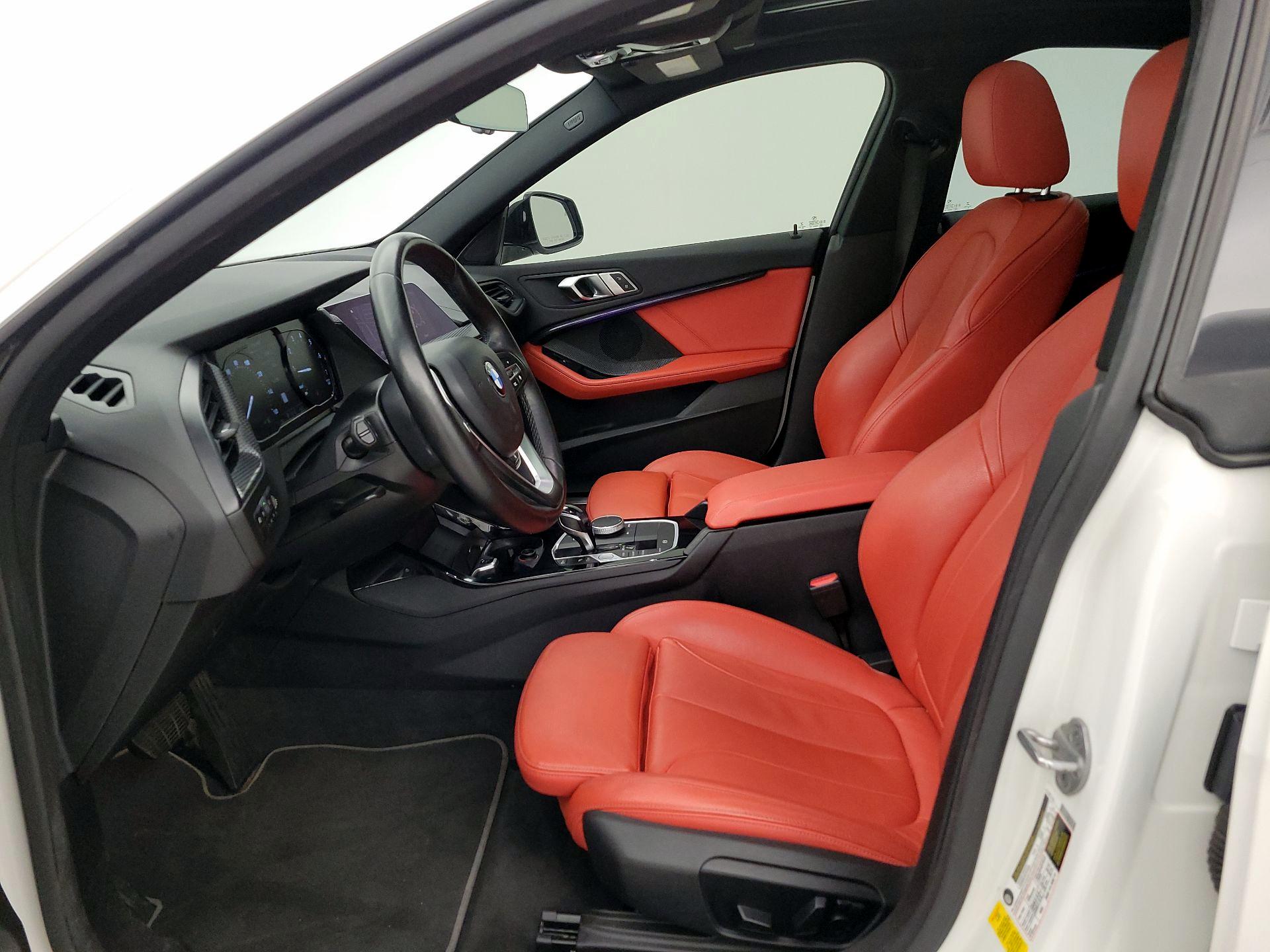 Thumbnail: 2021 BMW 2 Series - 11