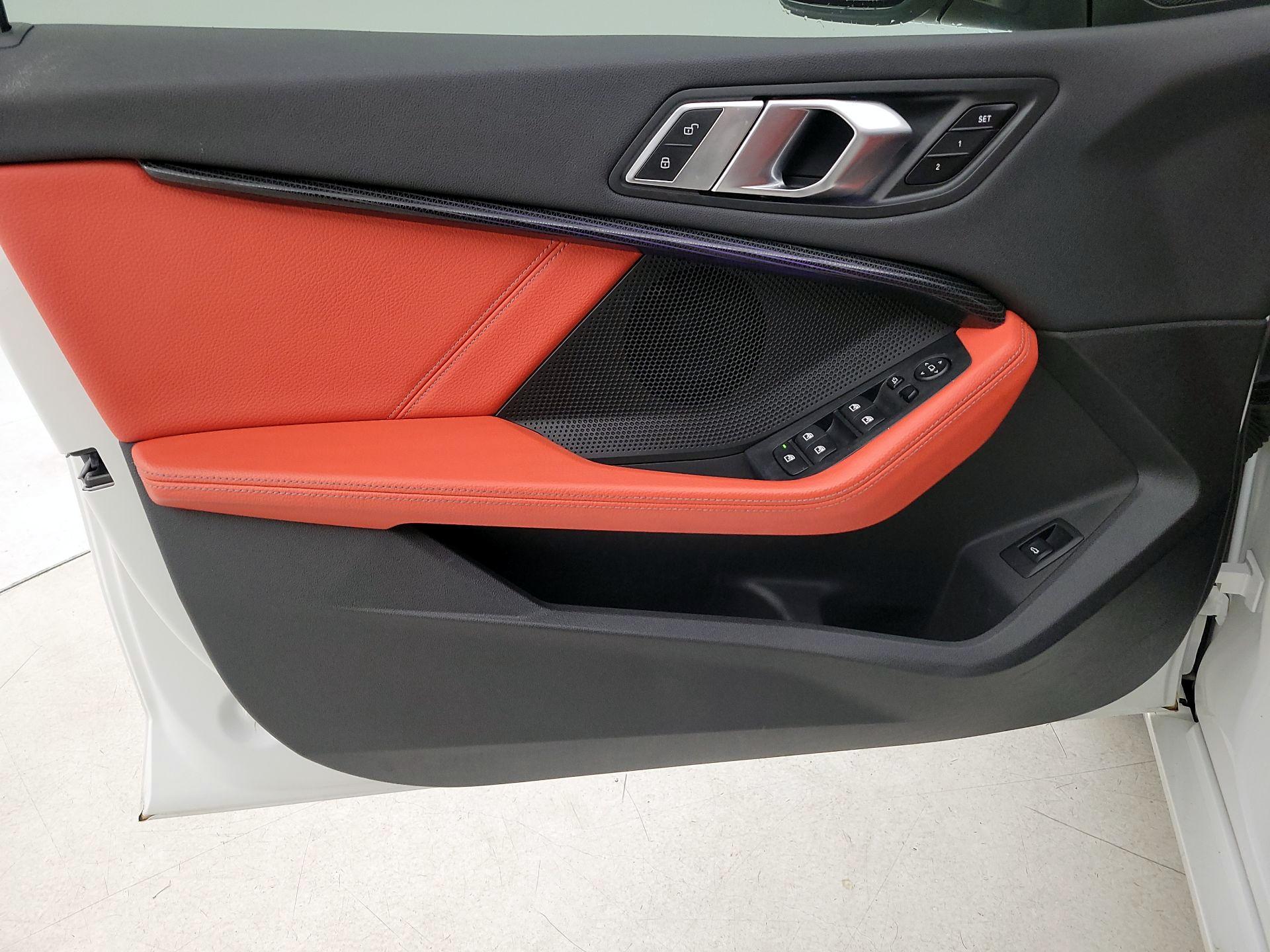 Thumbnail: 2021 BMW 2 Series - 12