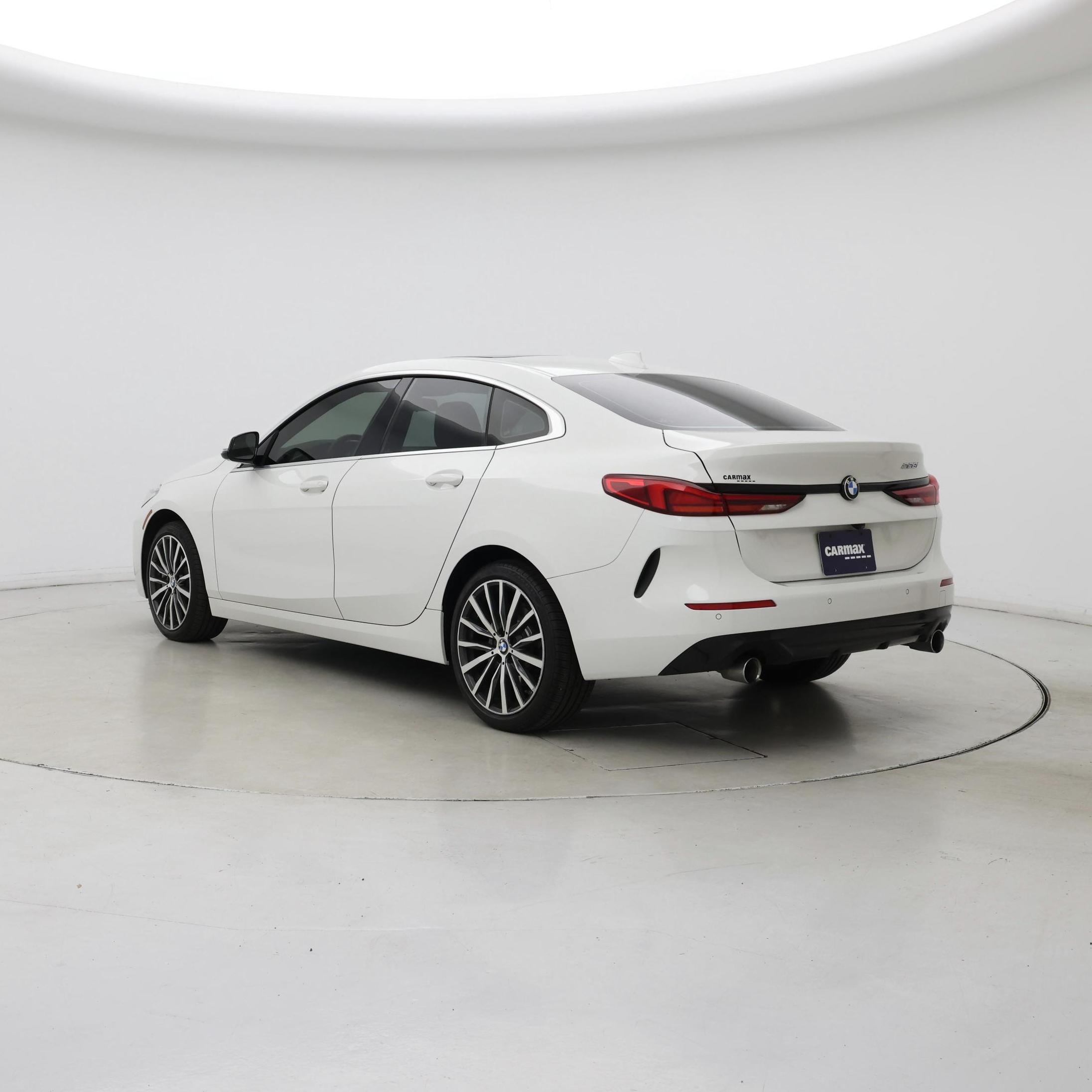 Thumbnail: 2021 BMW 2 Series - 2